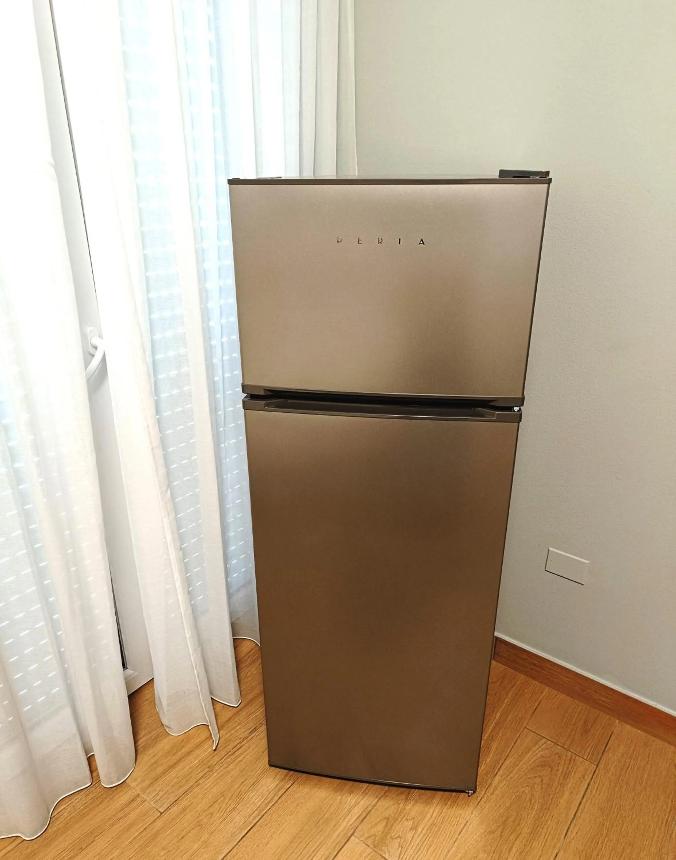 oven in Residenza delle Nazioni