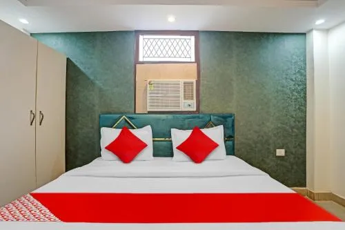 Hotel O JAI SHREE HOTEL