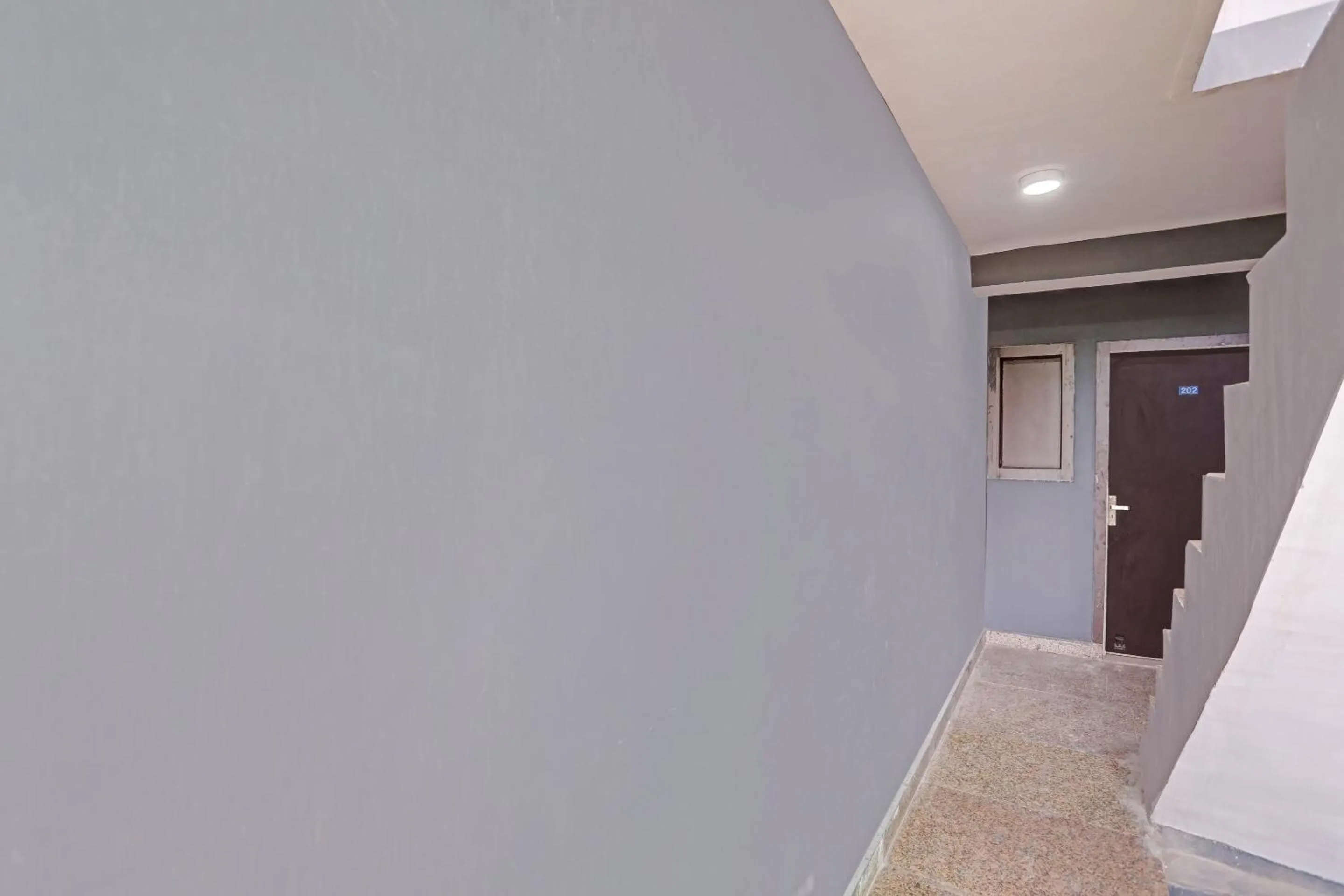 Facade/entrance in Hotel O JAI SHREE HOTEL