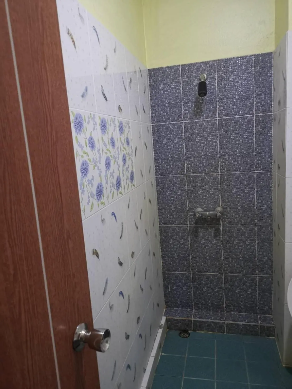 Bathroom in Metro Residence