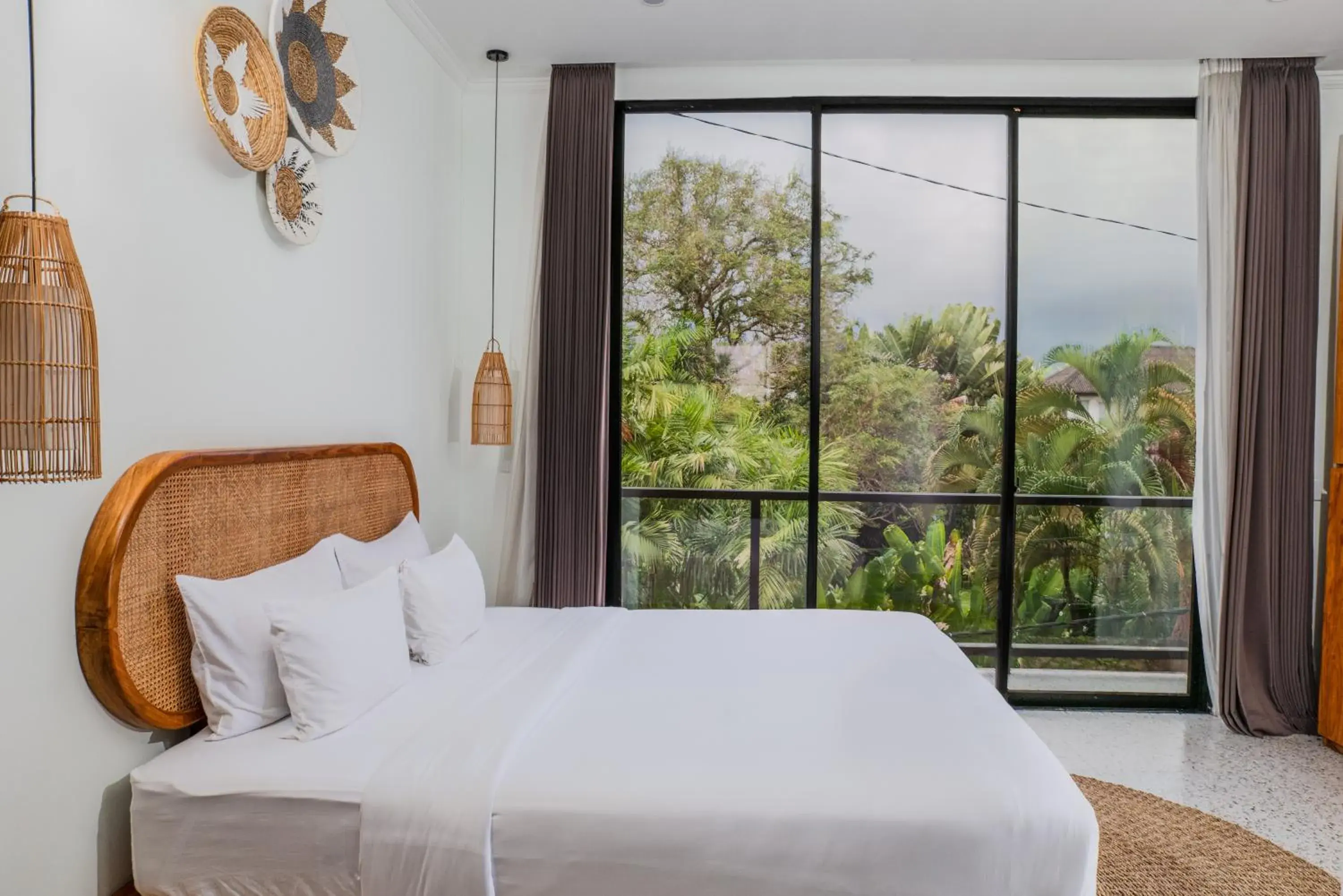 Sunny Village Batu Bolong Sunny Village Batu Bolong