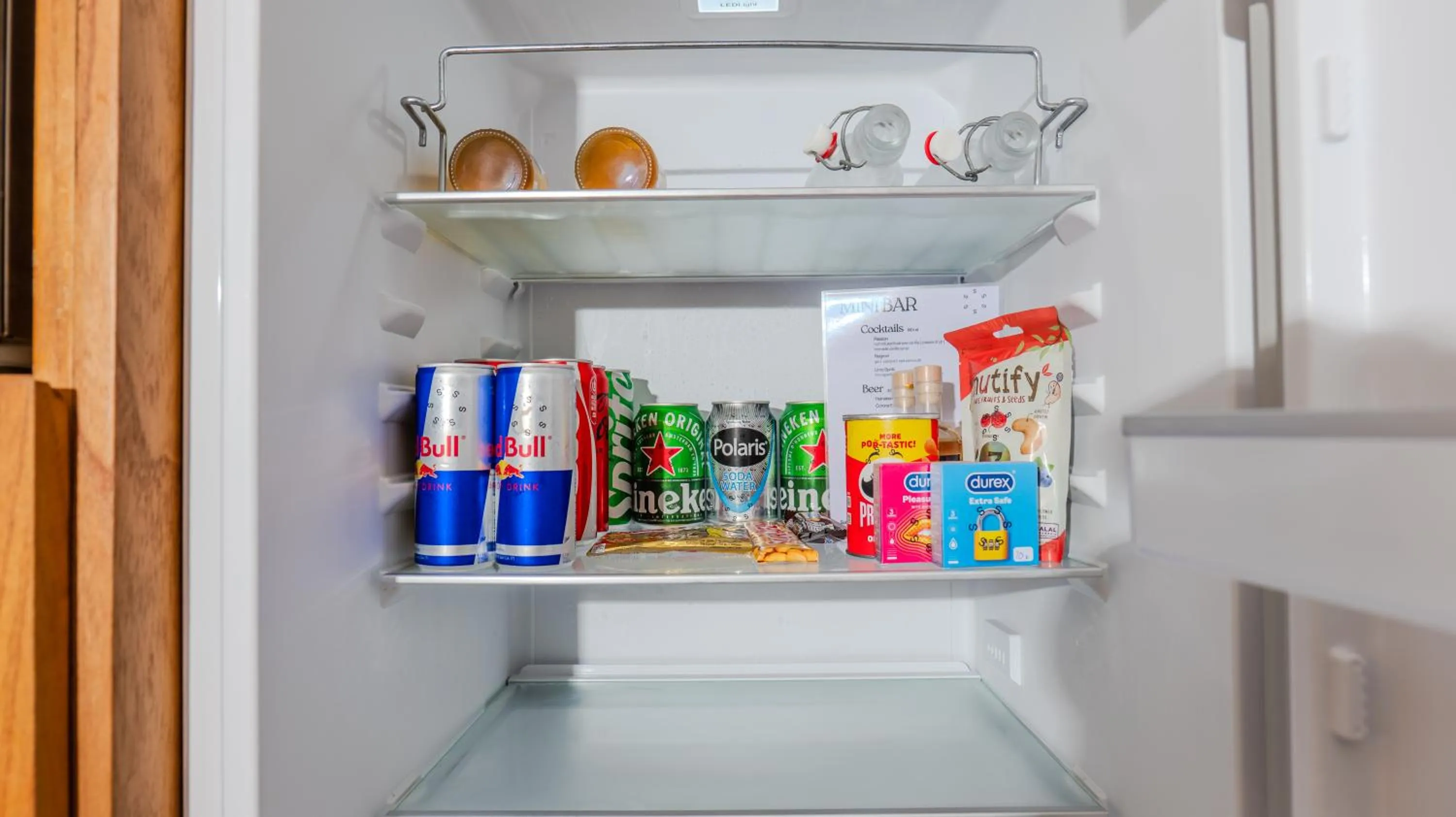 Kitchen or kitchenette in Sunny Village Batu Bolong