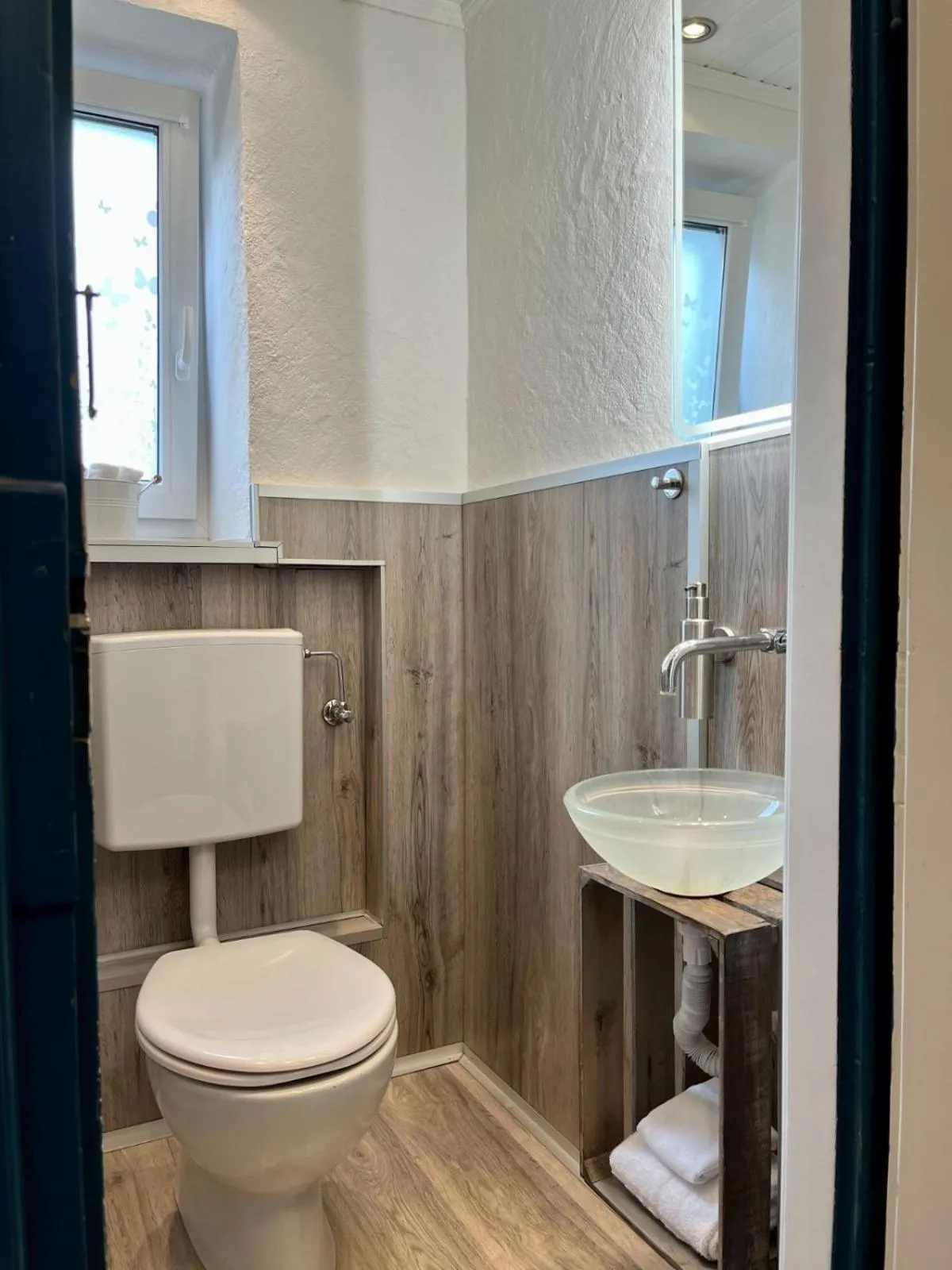FeWo Rosenstraße - Exklusive Ferienwohnung im Herzen von Tegernsee