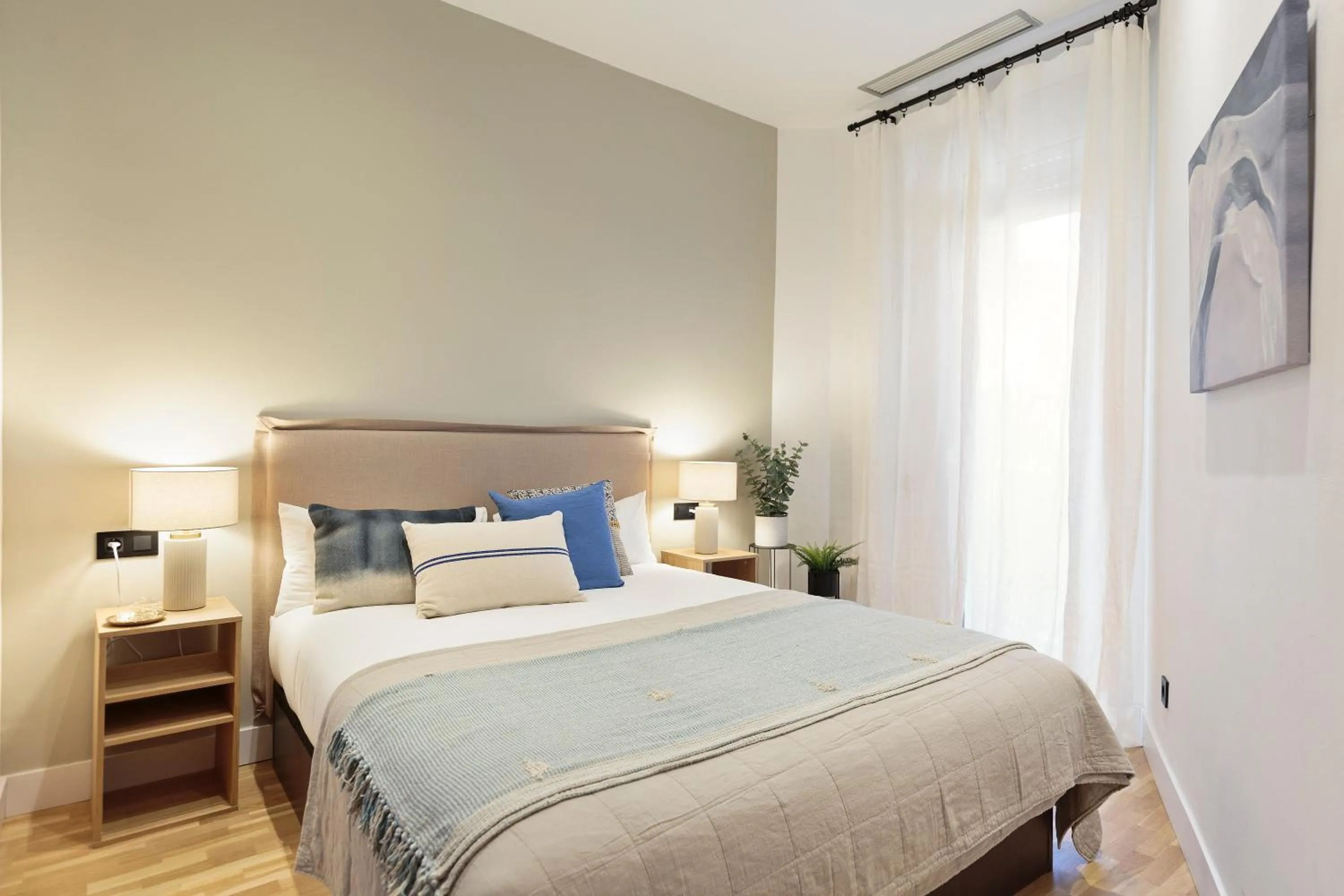 Click&Flat Gaudi Dream I