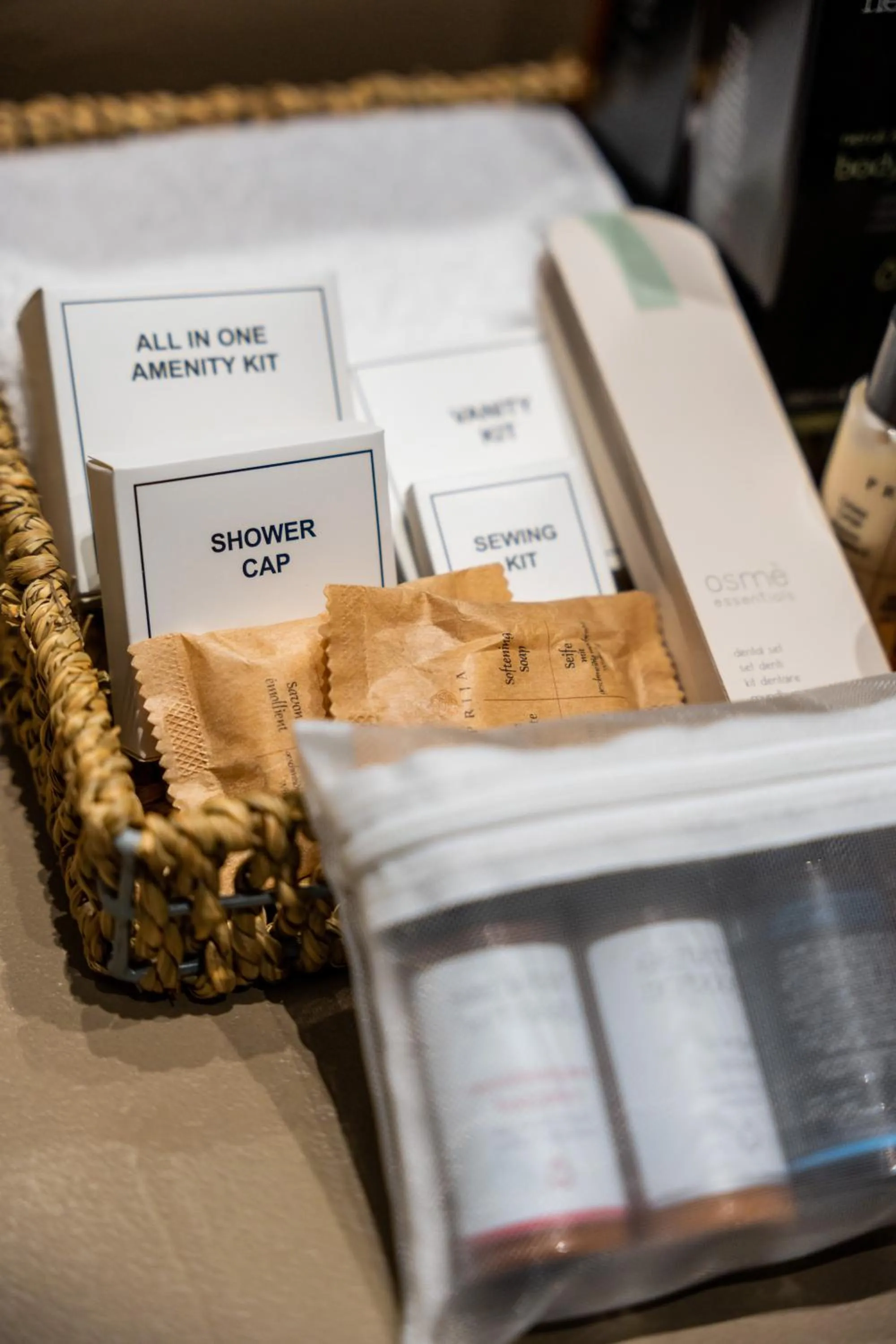 Bathroom in Nicolas Grand Suites, Adults Only