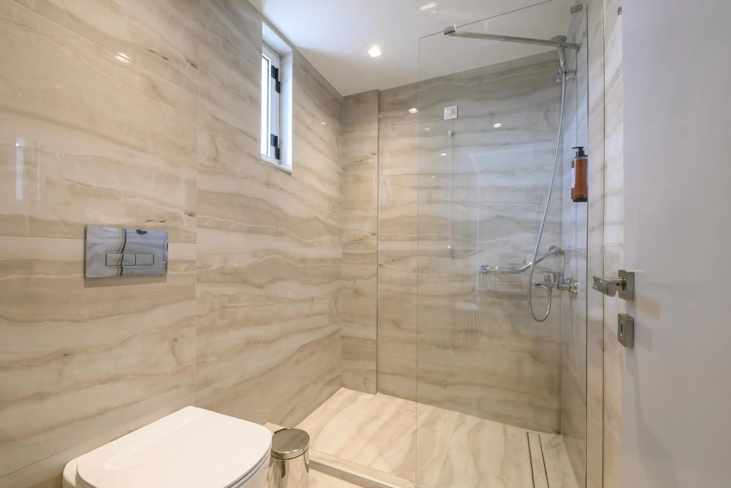 Suite with Sea View in Nicolas Grand Suites, Adults Only Suite with Sea View in Nicolas Grand Suites, Adults Only