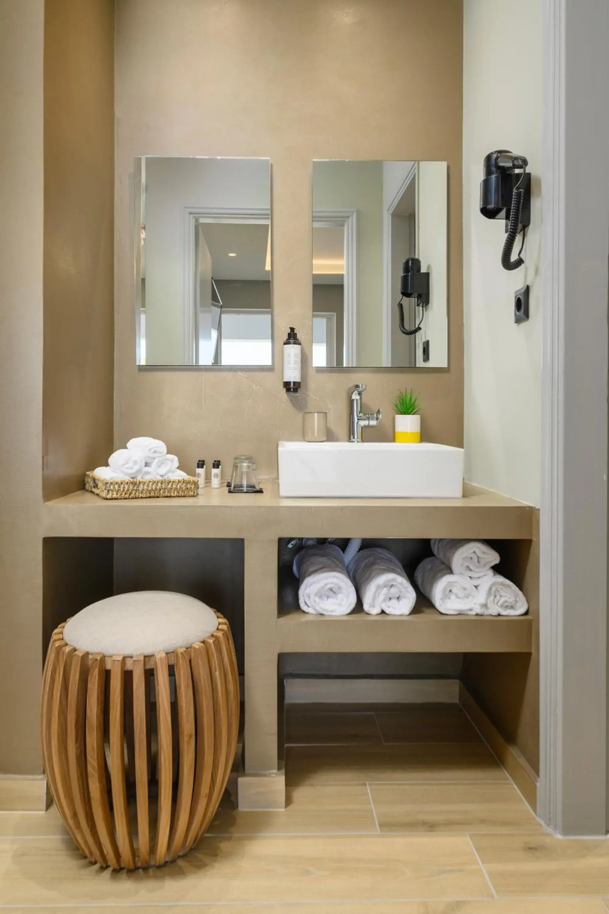 Suite with Sea View in Nicolas Grand Suites, Adults Only Suite with Sea View in Nicolas Grand Suites, Adults Only