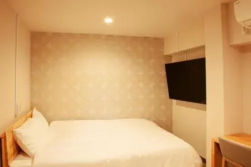 Sauna & Cabin Thermae-yu Nishiazabu Sauna & Cabin Thermae-yu Nishiazabu