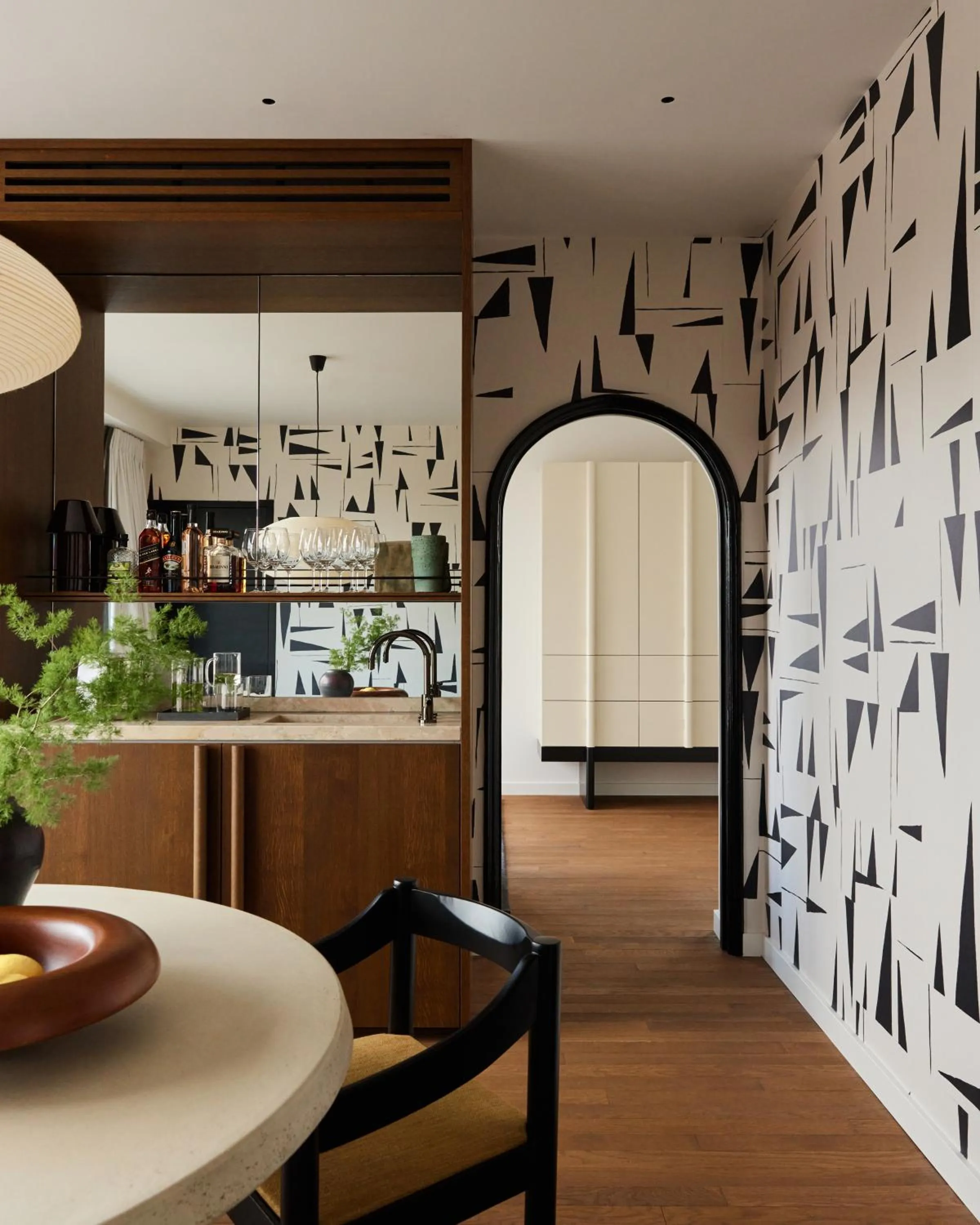 Morgan & Mees Rotterdam