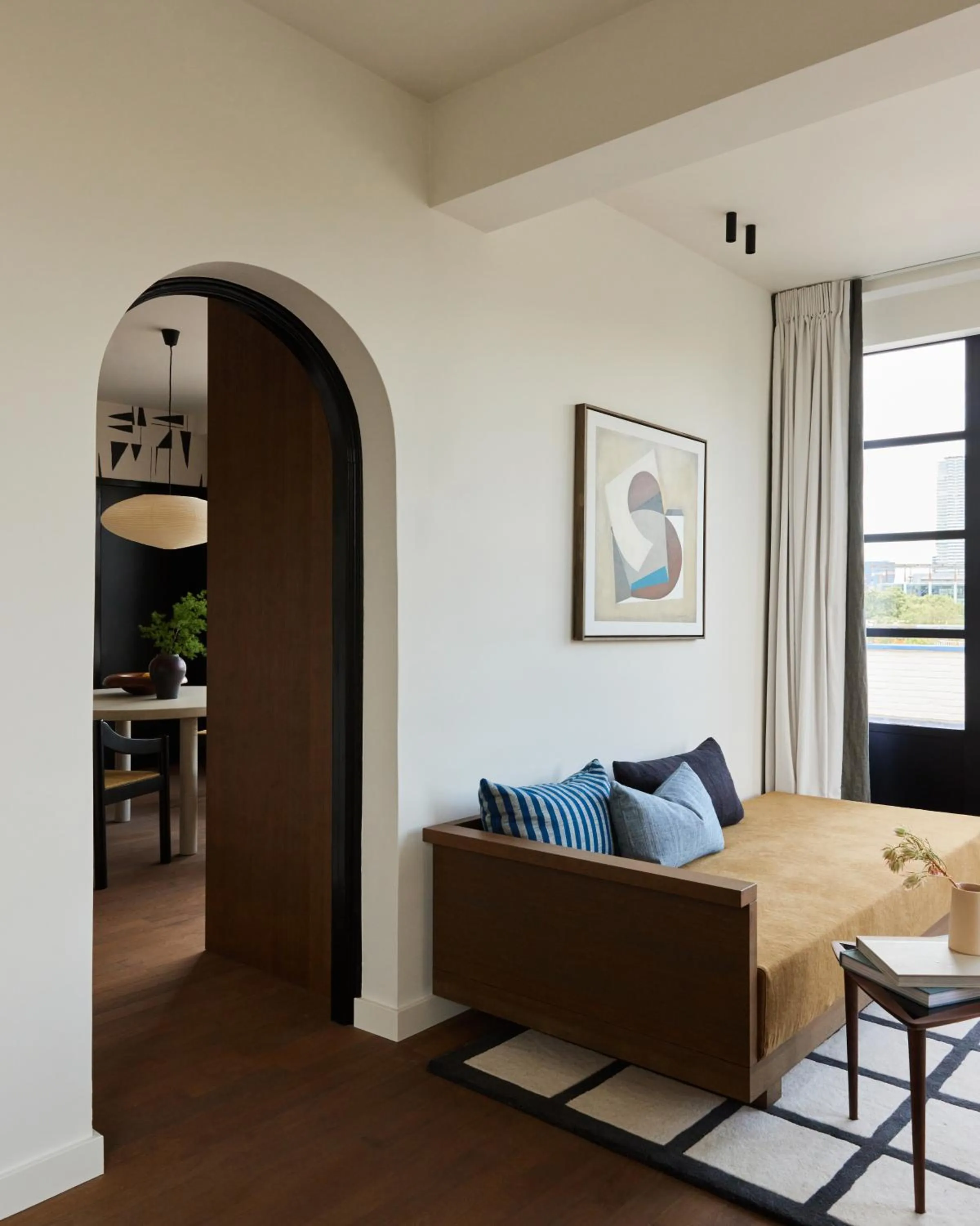 Morgan & Mees Rotterdam