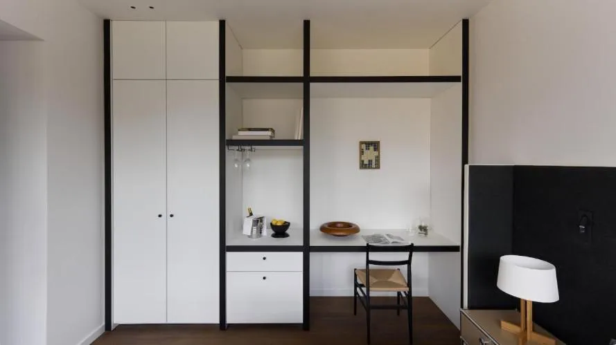 Morgan & Mees Rotterdam