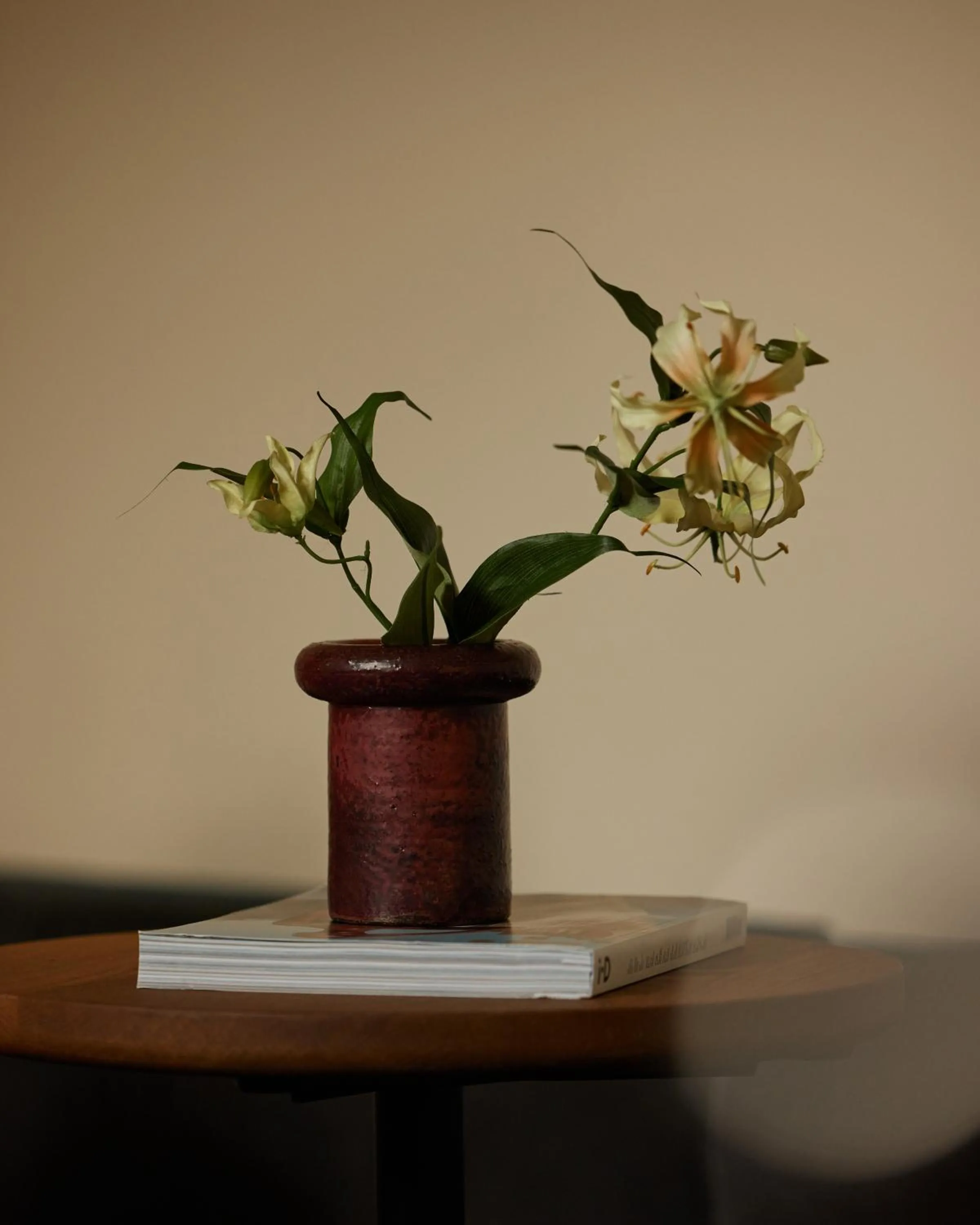 Morgan & Mees Rotterdam