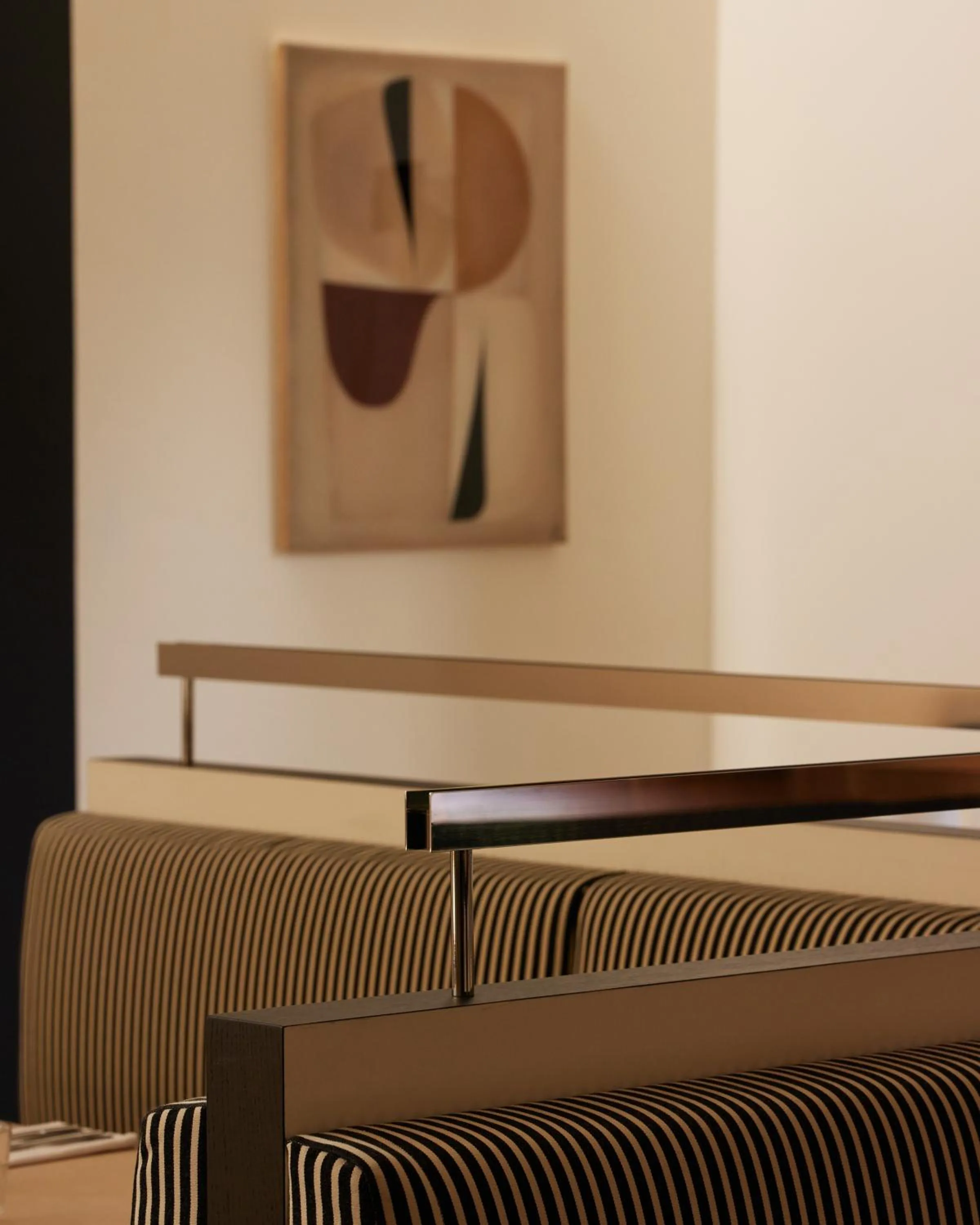 Morgan & Mees Rotterdam