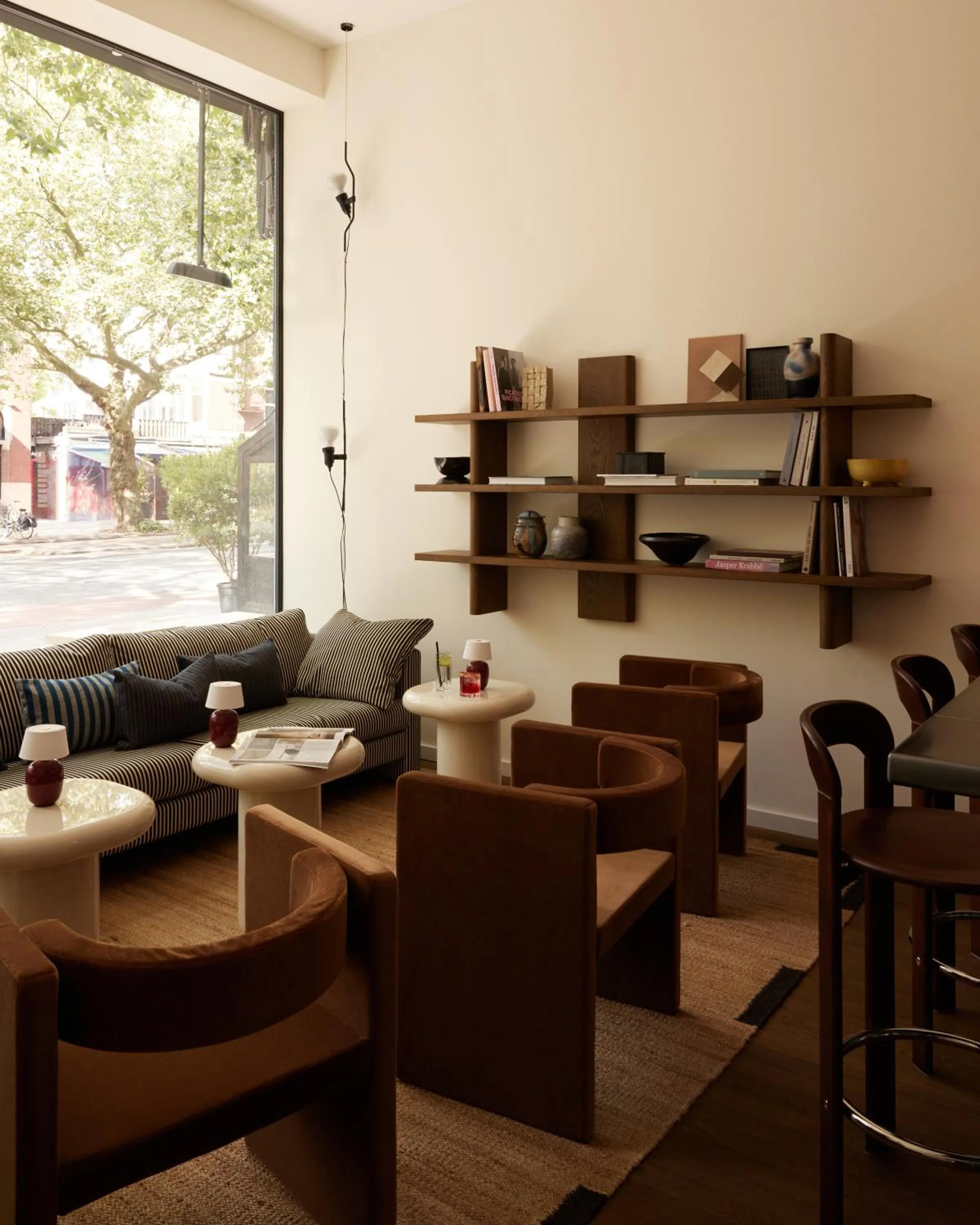 Morgan & Mees Rotterdam