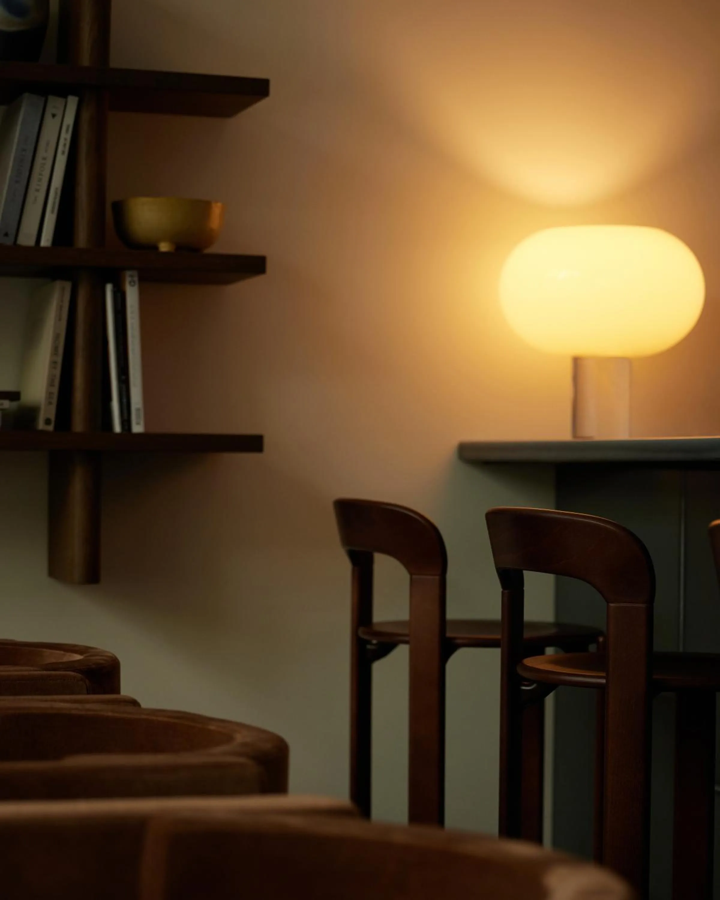 Morgan & Mees Rotterdam