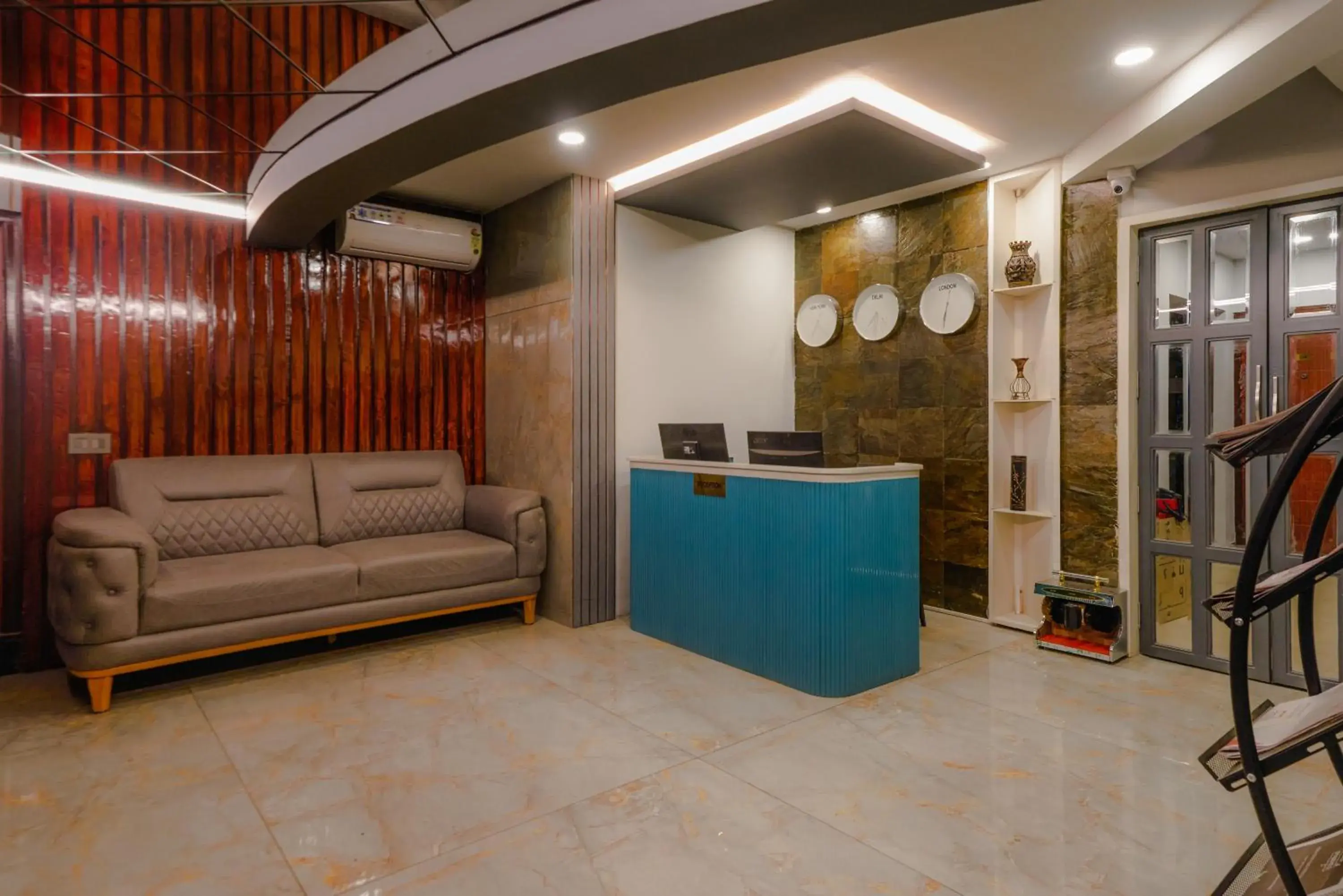 Dream Hotel - Richmond Dream Hotel - Richmond