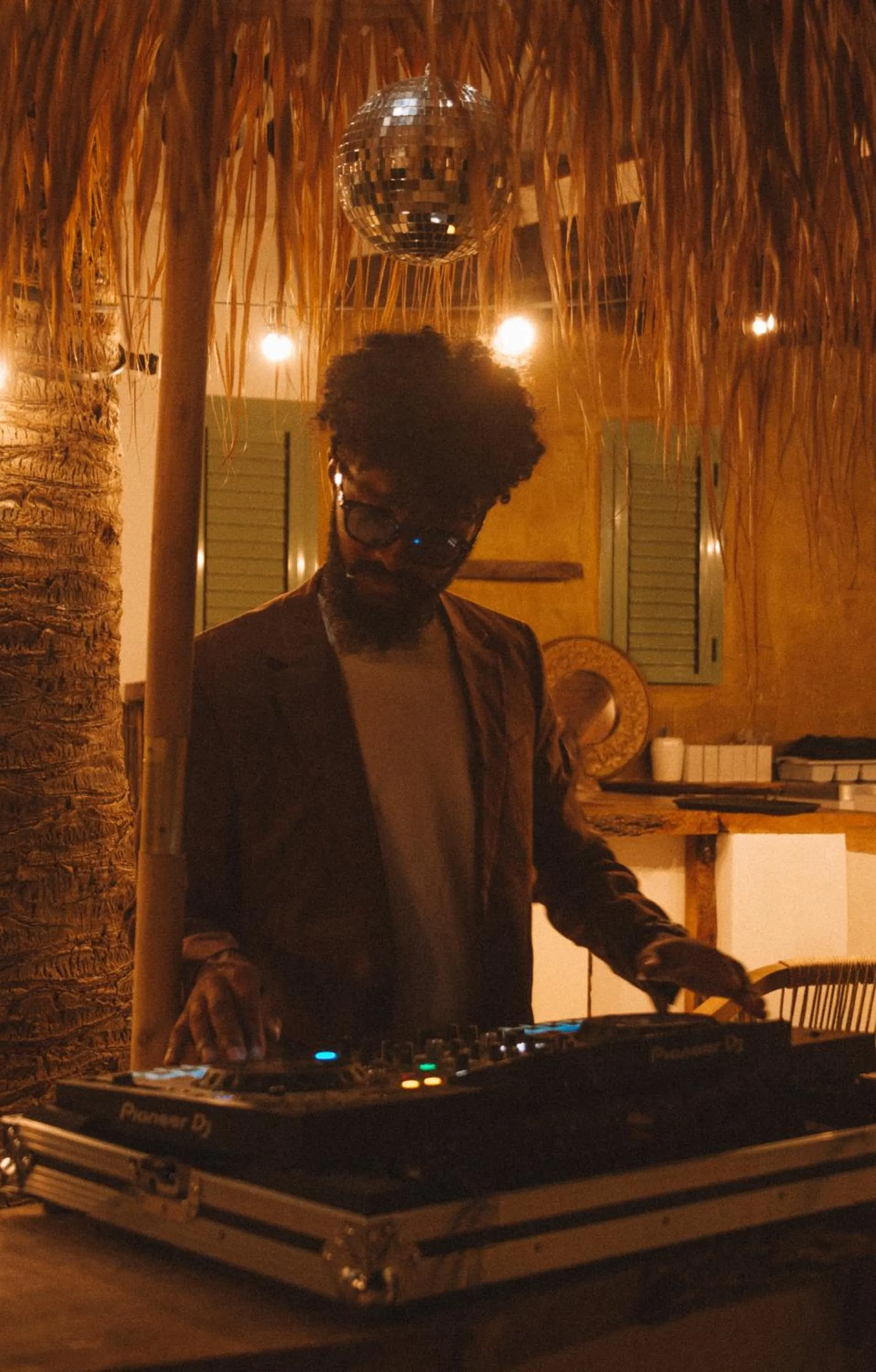 Nightclub / DJ in Hotel Galfi - Boutique & Adults Only