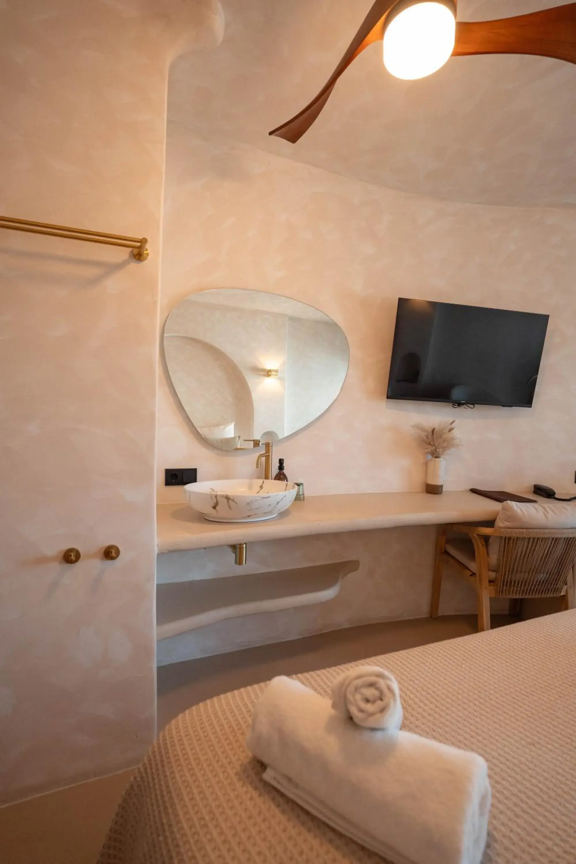 Superior Double Room in Hotel Galfi - Boutique & Adults Only Superior Double Room in Hotel Galfi - Boutique & Adults Only