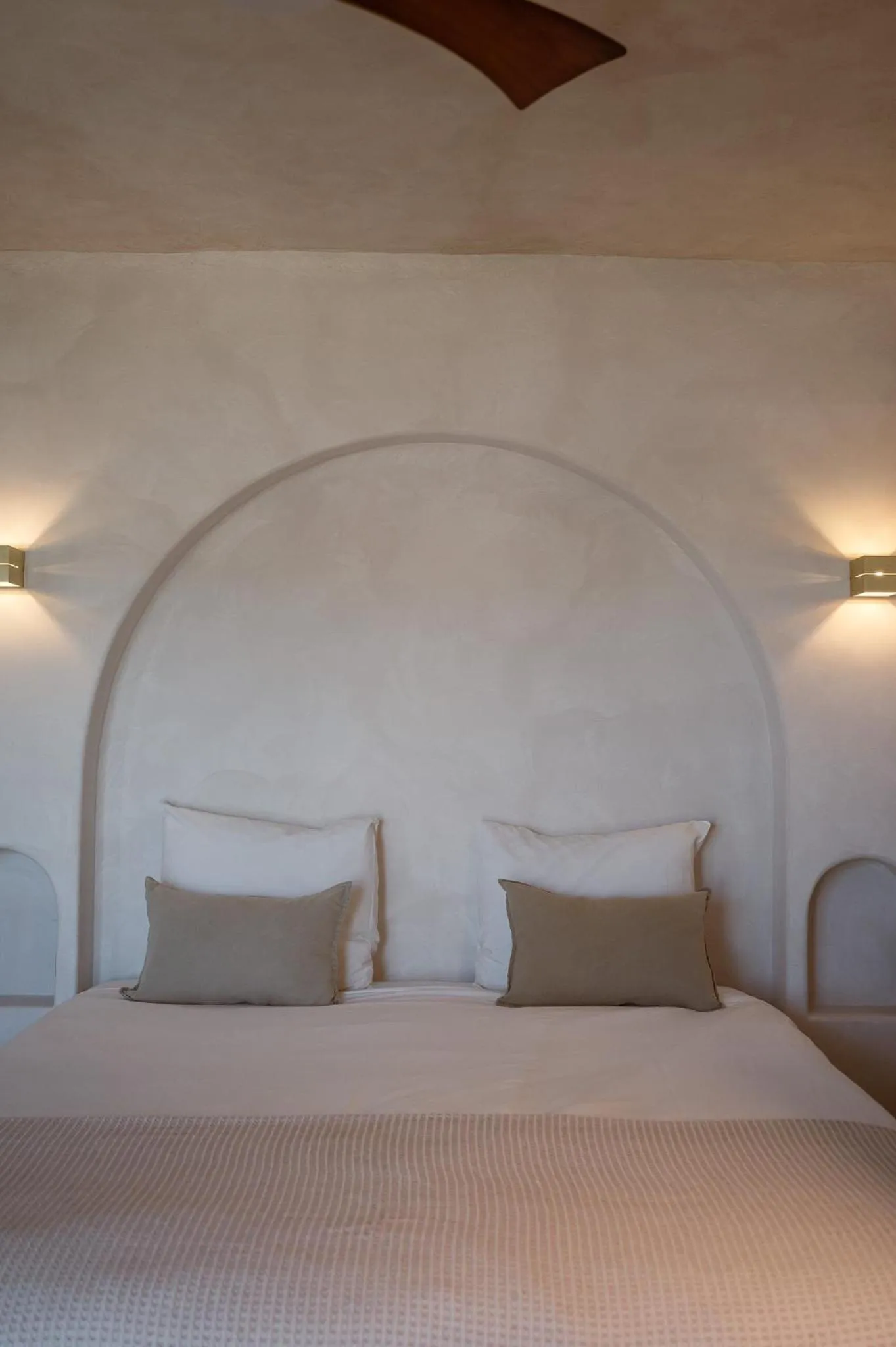 Bed in Hotel Galfi - Boutique & Adults Only