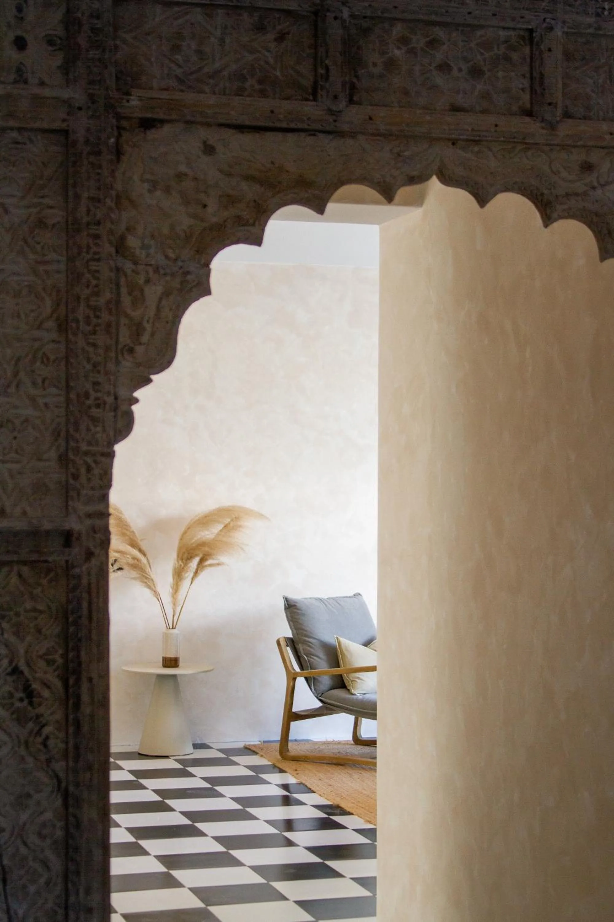 Living room in Hotel Galfi - Boutique & Adults Only