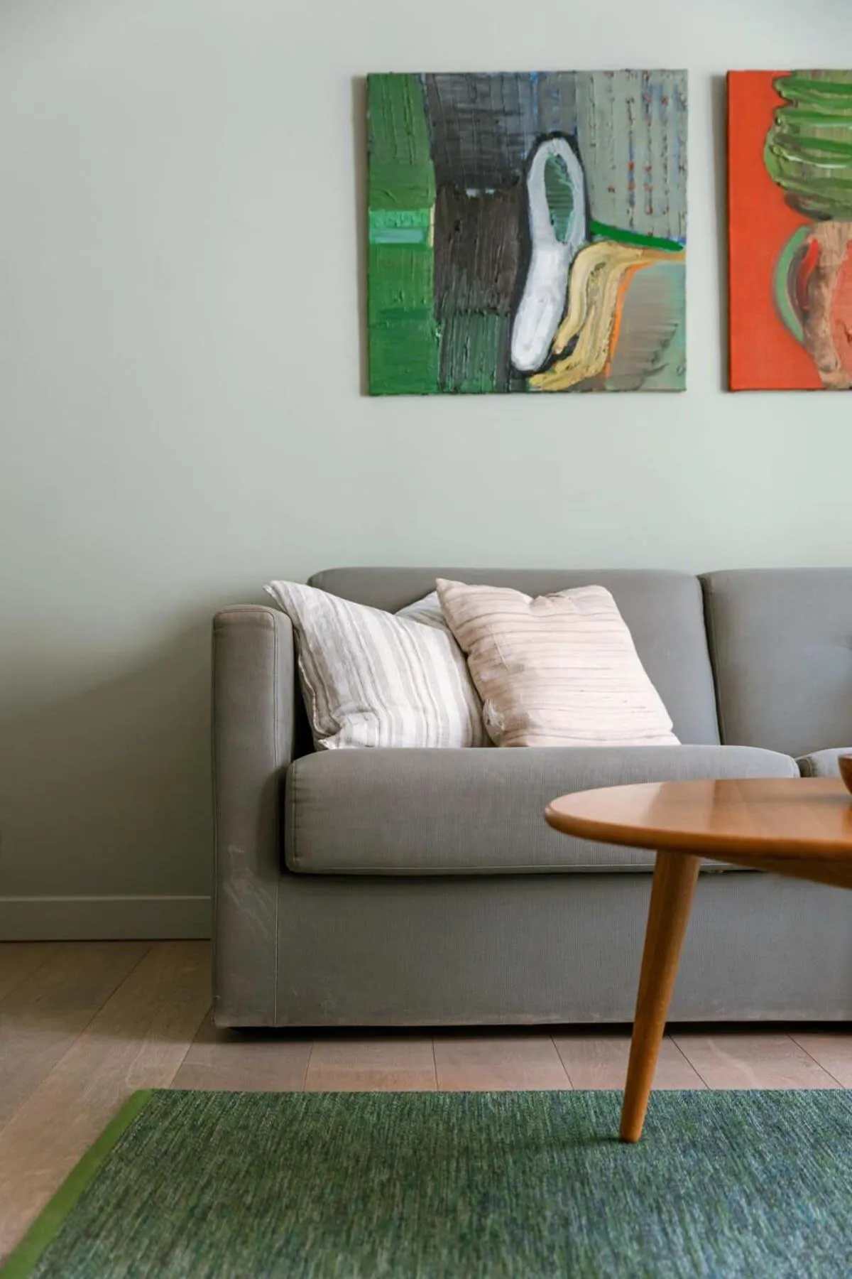 Huswell - Spacious guest room in Bruges