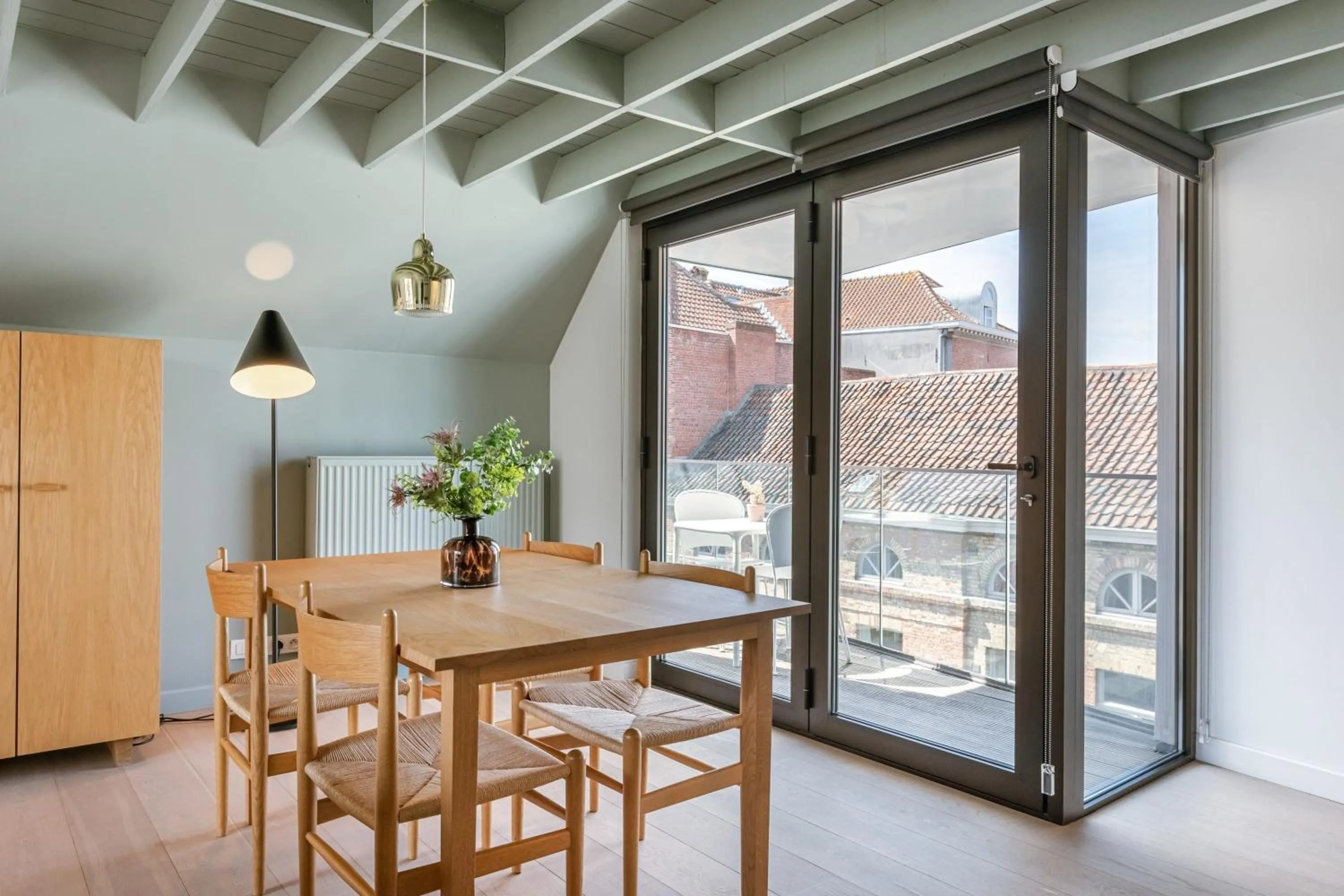 Living room in Huswell - Bonrepo Room 105