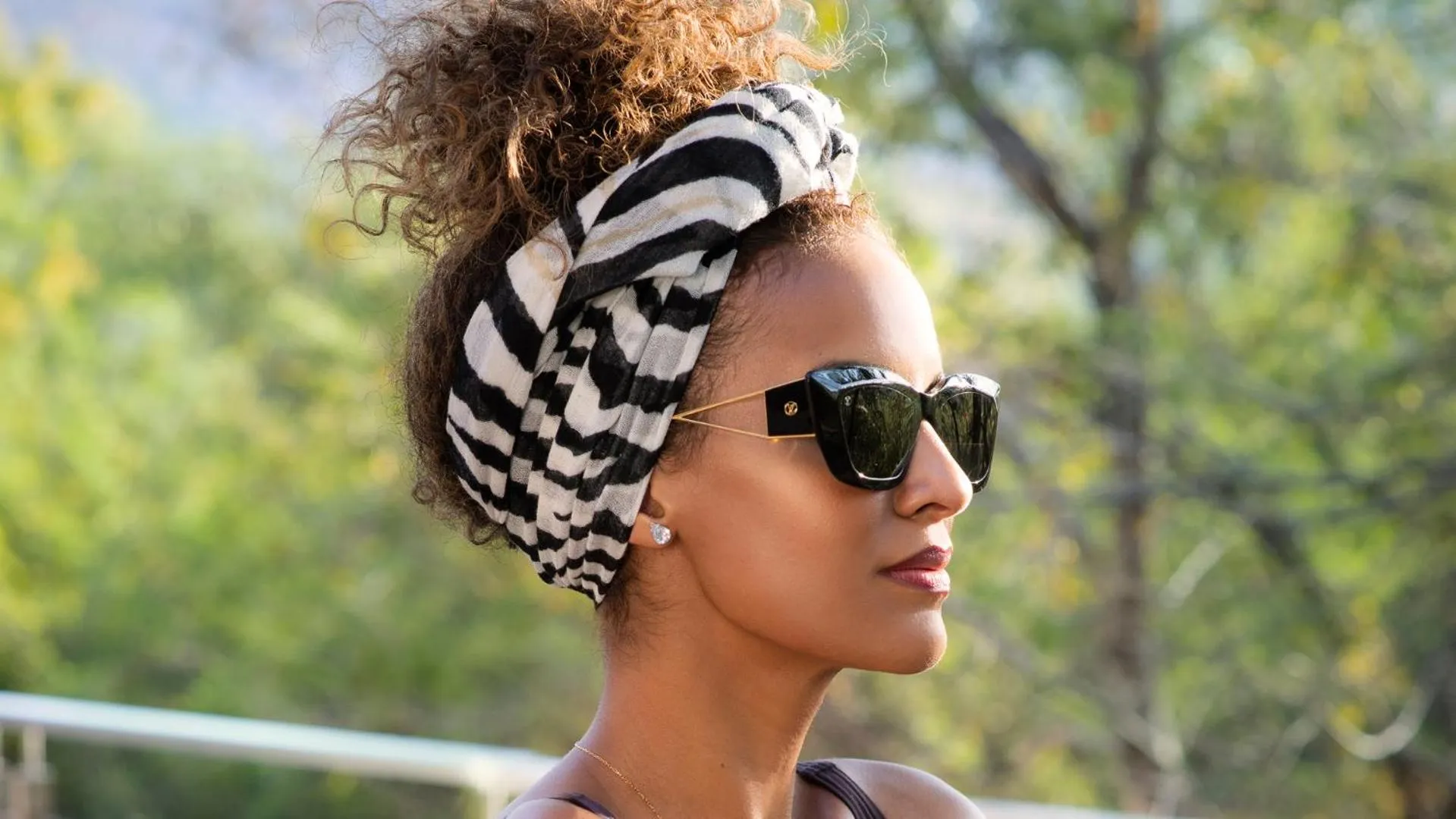 People in Babohi at Qwabi Private Game Reserve by NEWMARK