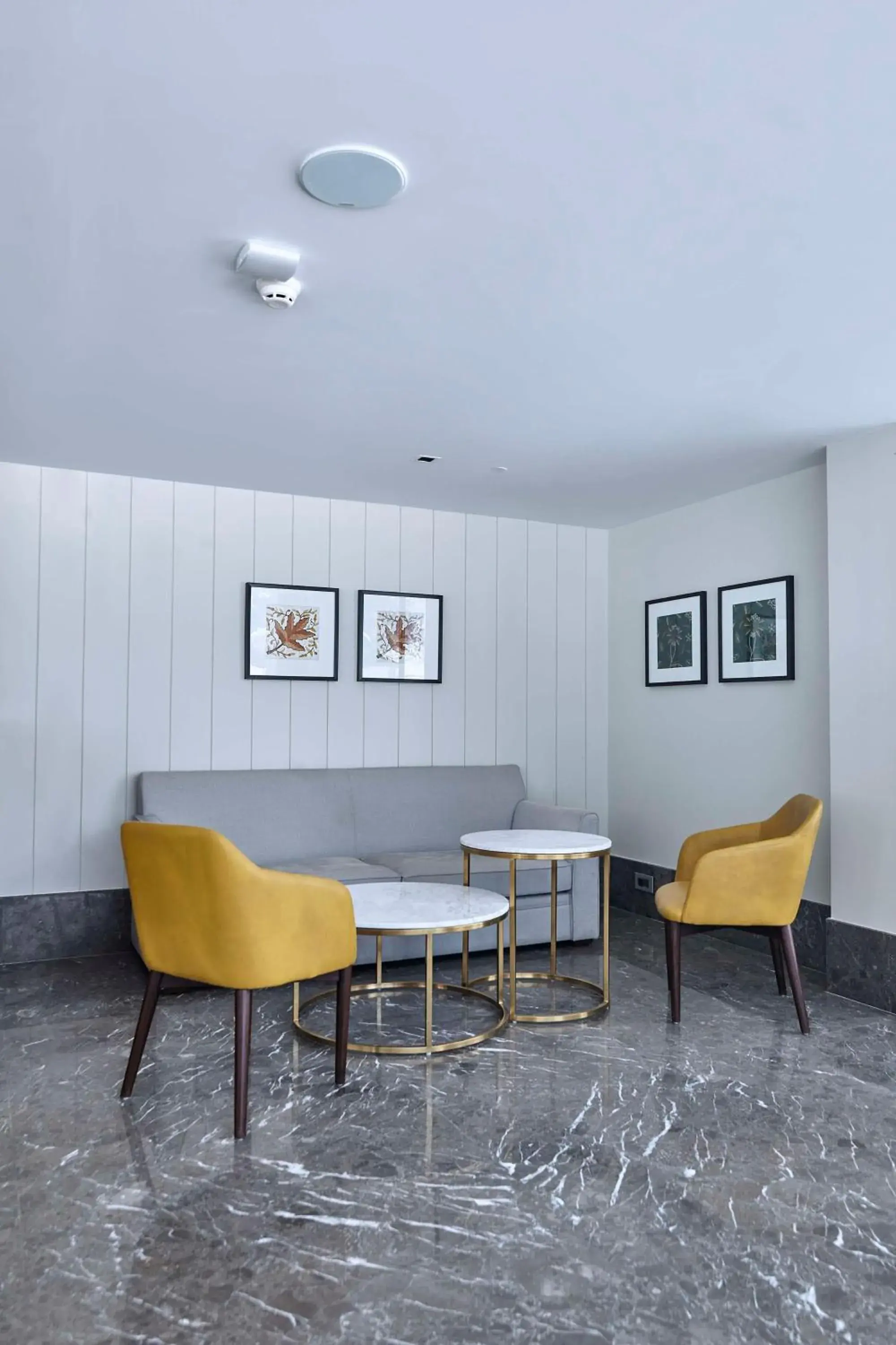 Lobby or reception in Radisson Hotel Sonamarg Lobby or reception in Radisson Hotel Sonamarg