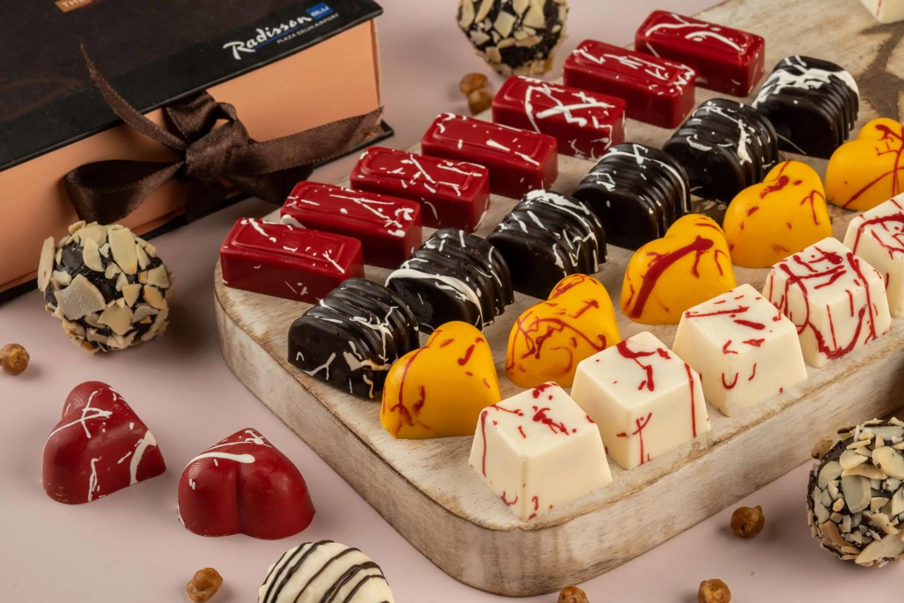 Other in Radisson Hotel Sonamarg