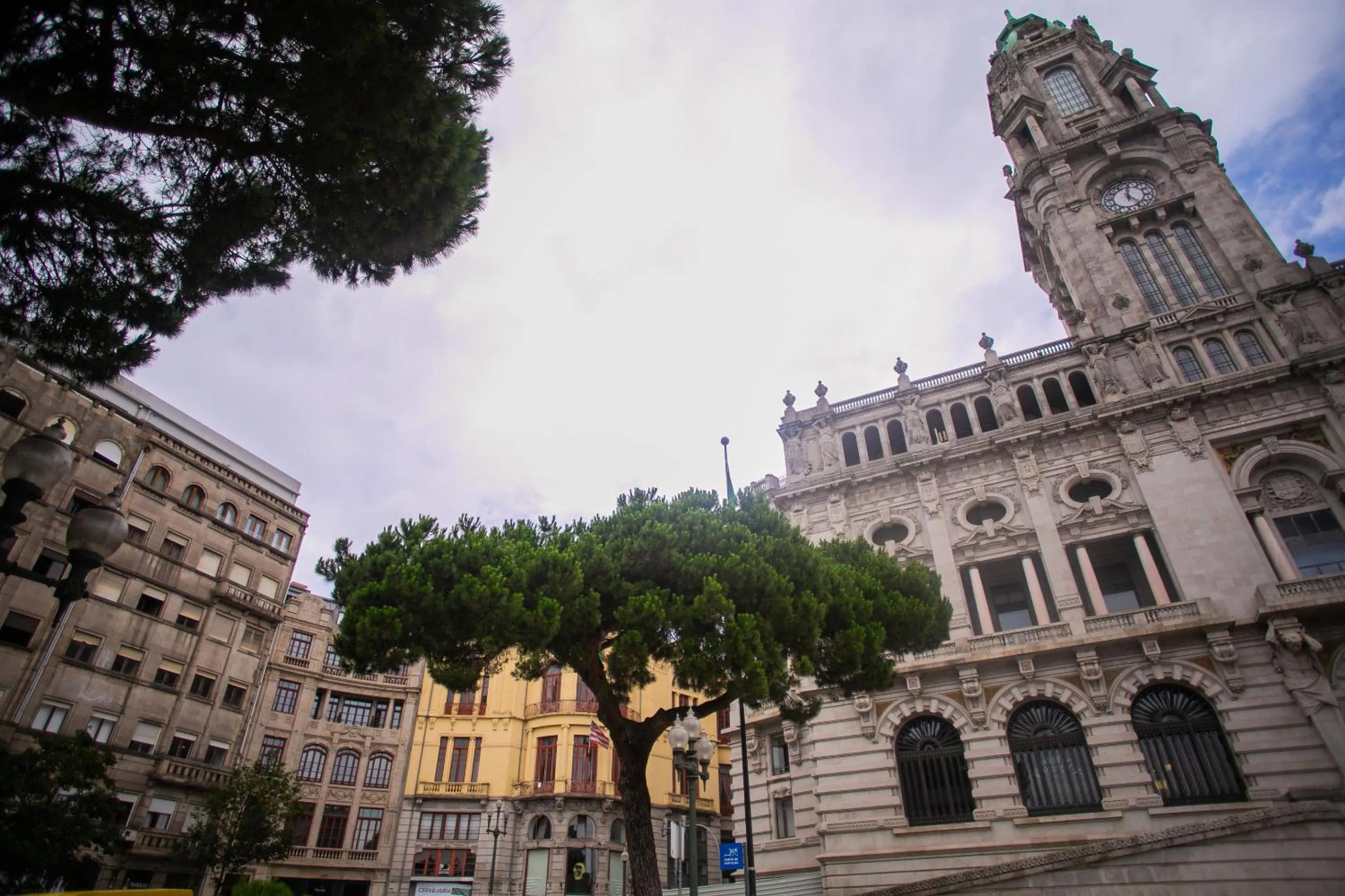 Property building in 262 Boutique Aliados