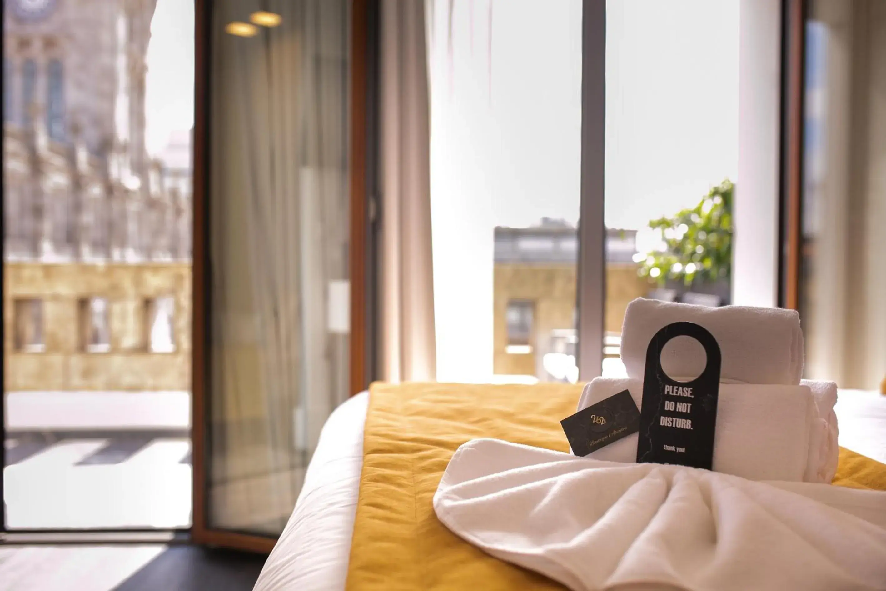 Junior Suite in 262 Boutique Aliados Junior Suite in 262 Boutique Aliados