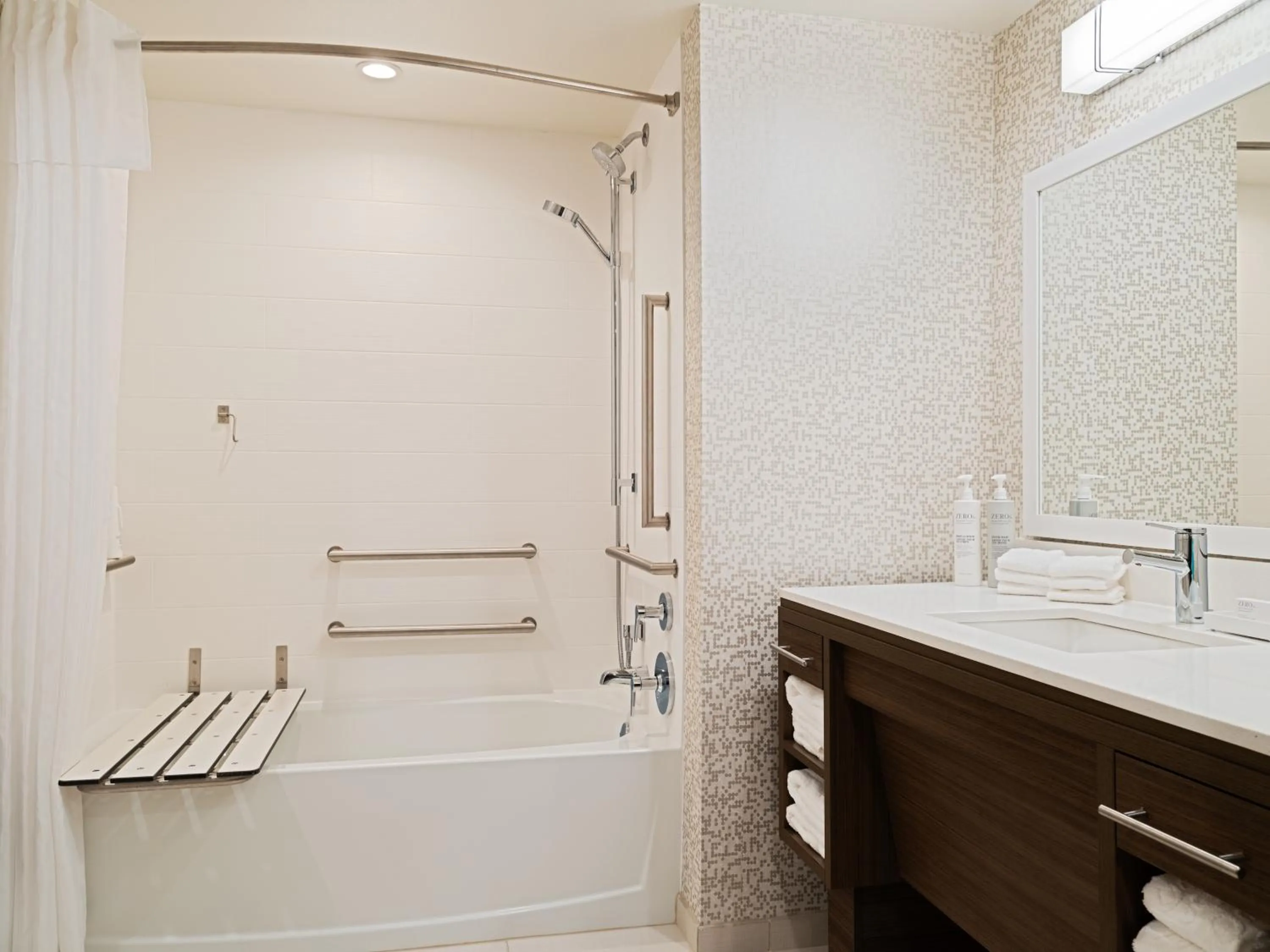 Home2 Suites By Hilton Atlanta Airport College Park