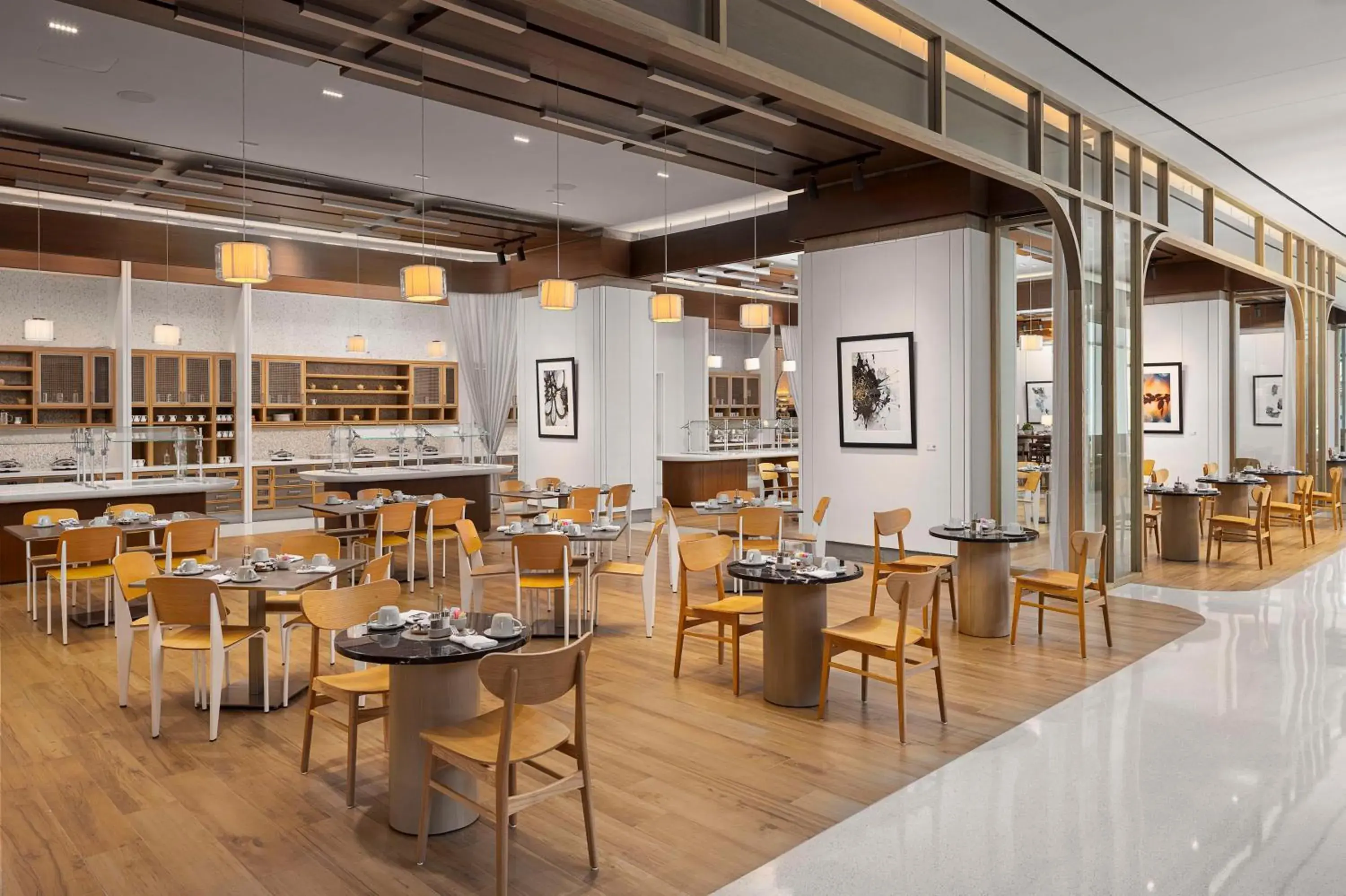 Restaurant/places to eat in Signia By Hilton Atlanta Georgia World Congress Center Restaurant/places to eat in Signia By Hilton Atlanta Georgia World Congress Center