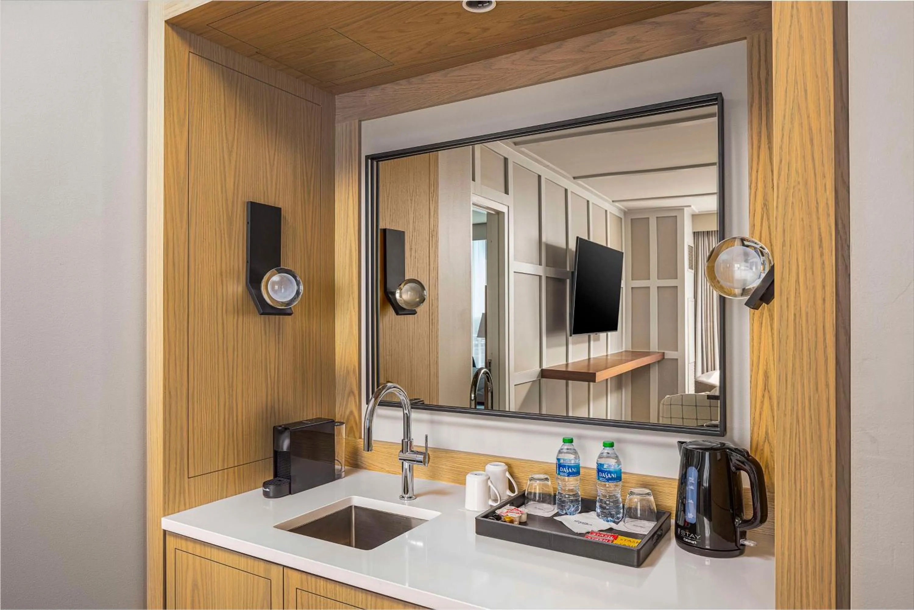 Other in Signia By Hilton Atlanta Georgia World Congress Center