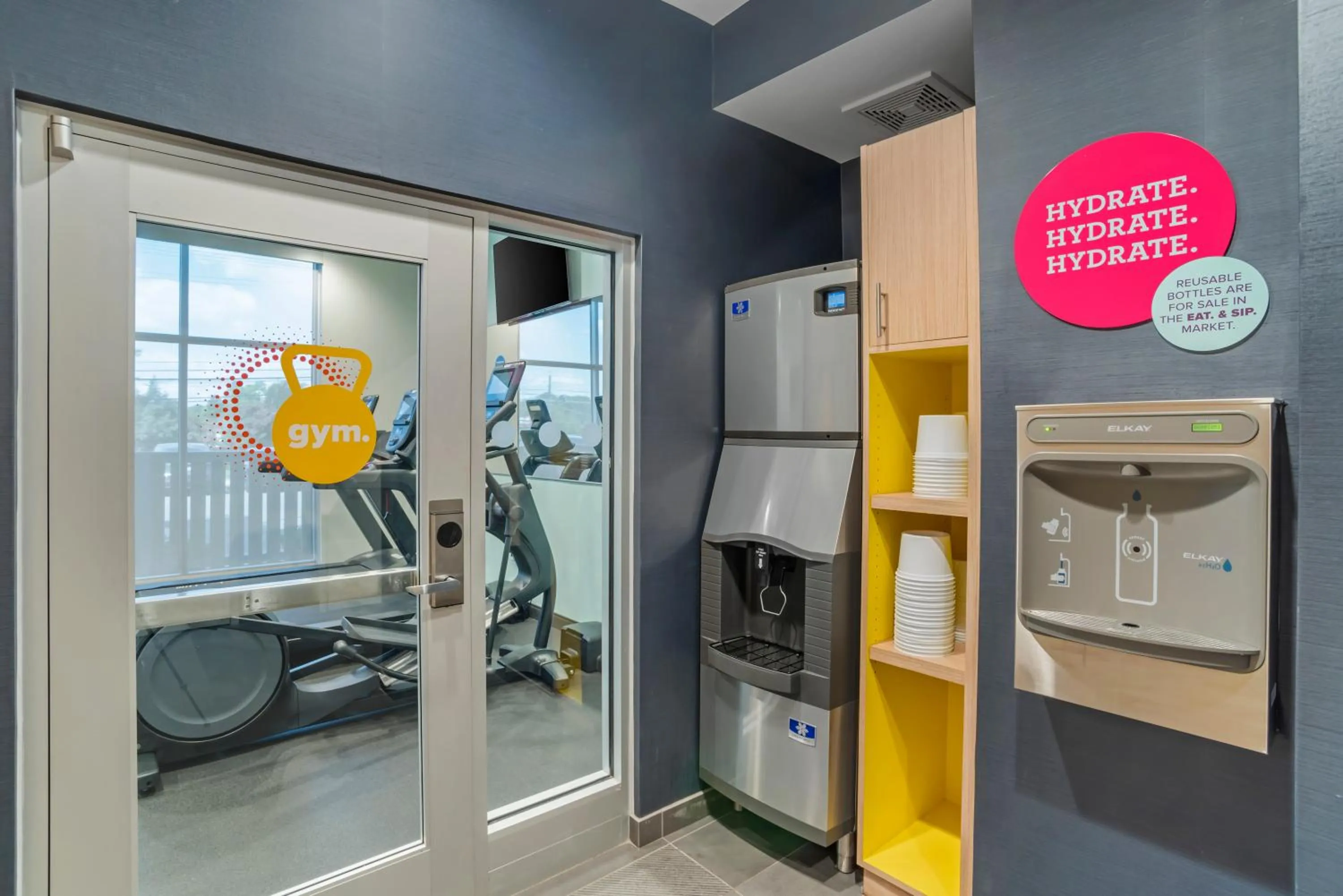 Tru By Hilton Gastonia