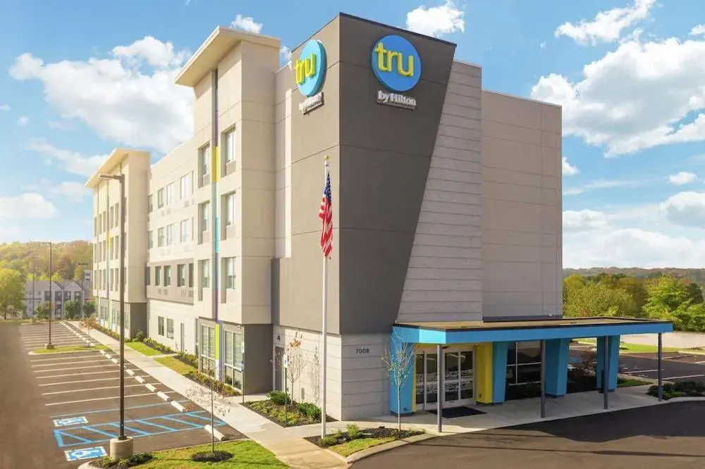 Tru By Hilton Gastonia Tru By Hilton Gastonia