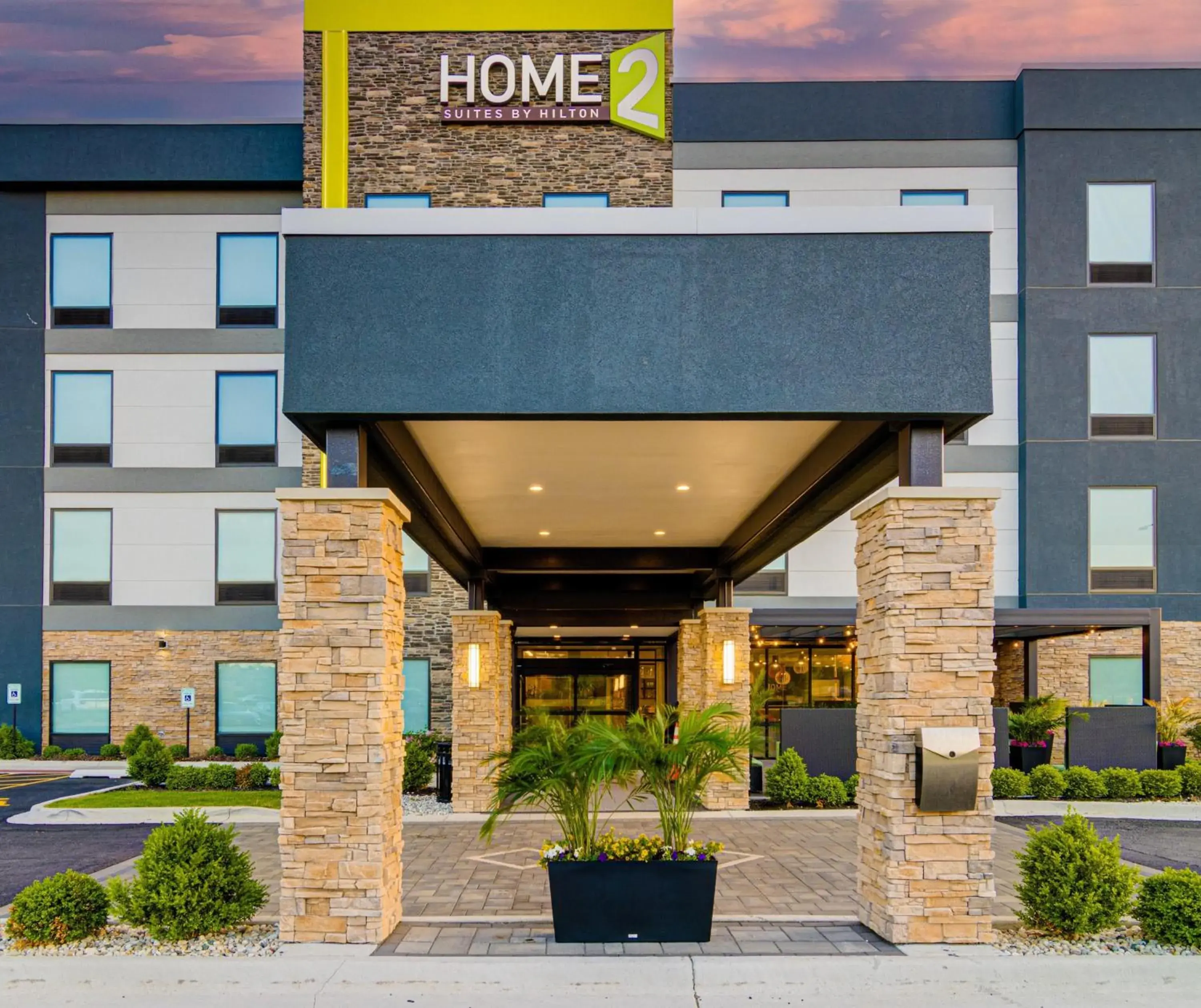 Home2 Suites By Hilton Bolingbrook Chicago Home2 Suites By Hilton Bolingbrook Chicago