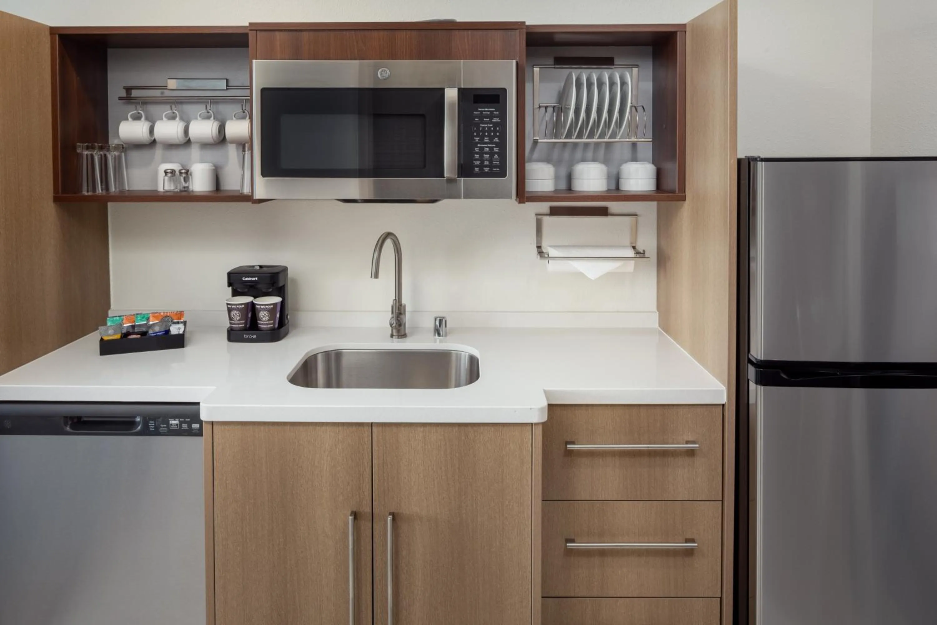 Home2 Suites By Hilton San Jose South