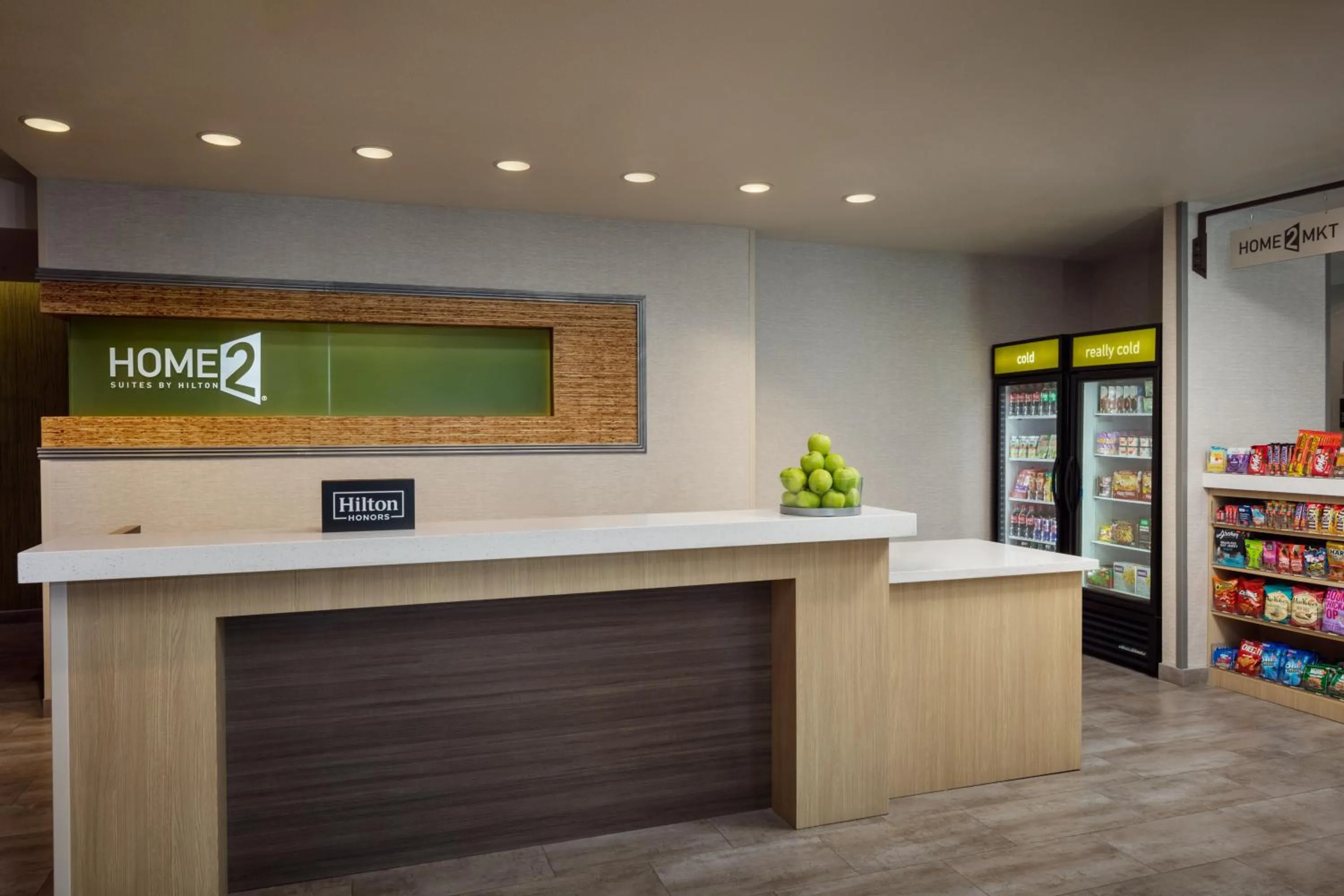 Home2 Suites By Hilton San Jose South