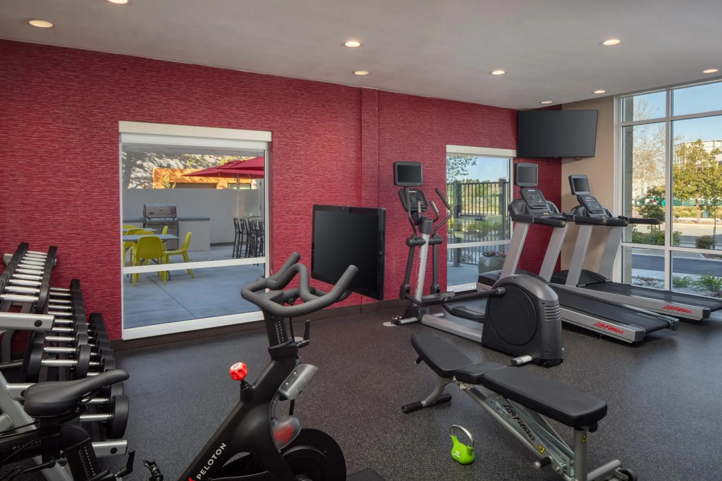 Home2 Suites By Hilton San Jose South Home2 Suites By Hilton San Jose South