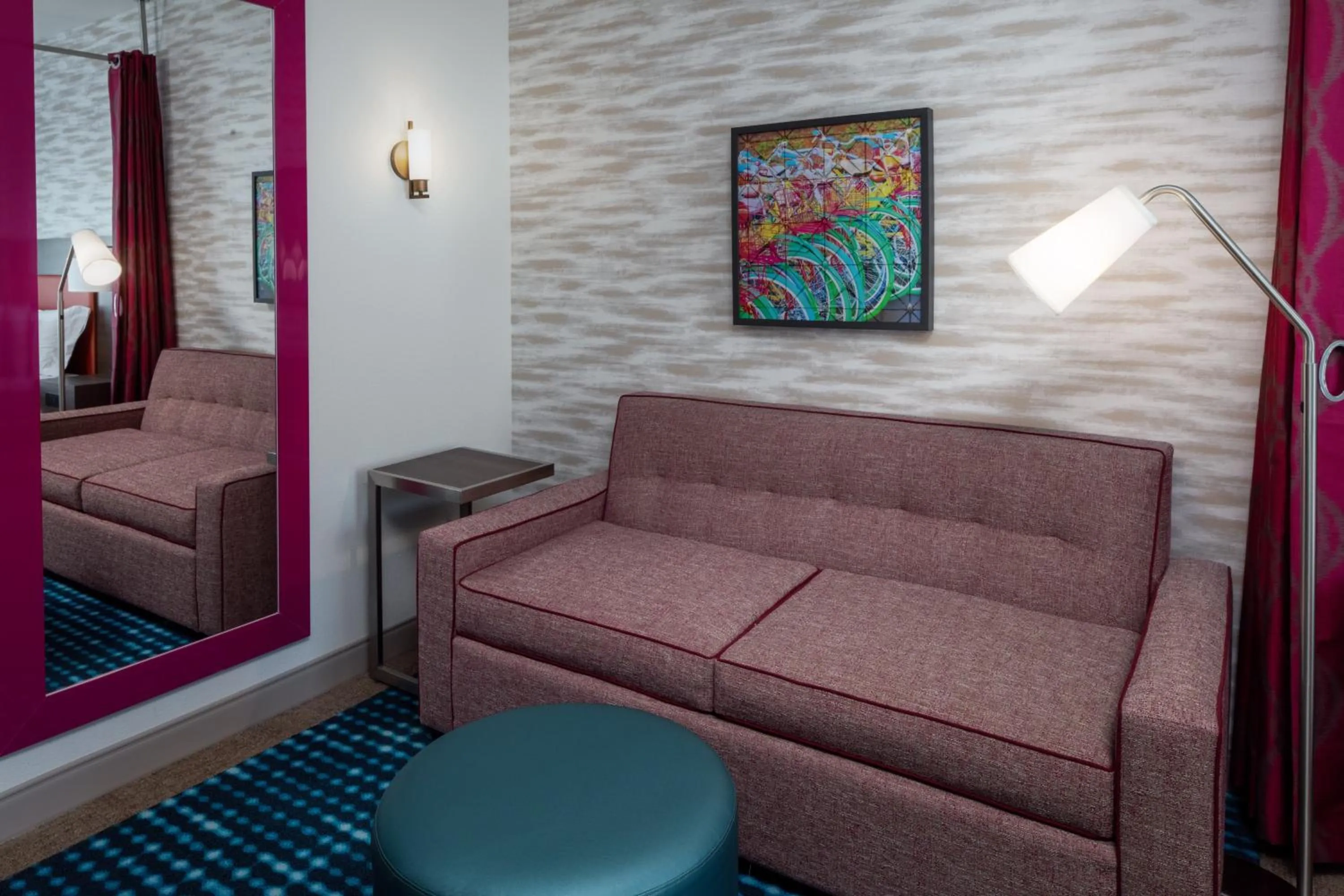 Home2 Suites By Hilton San Jose South