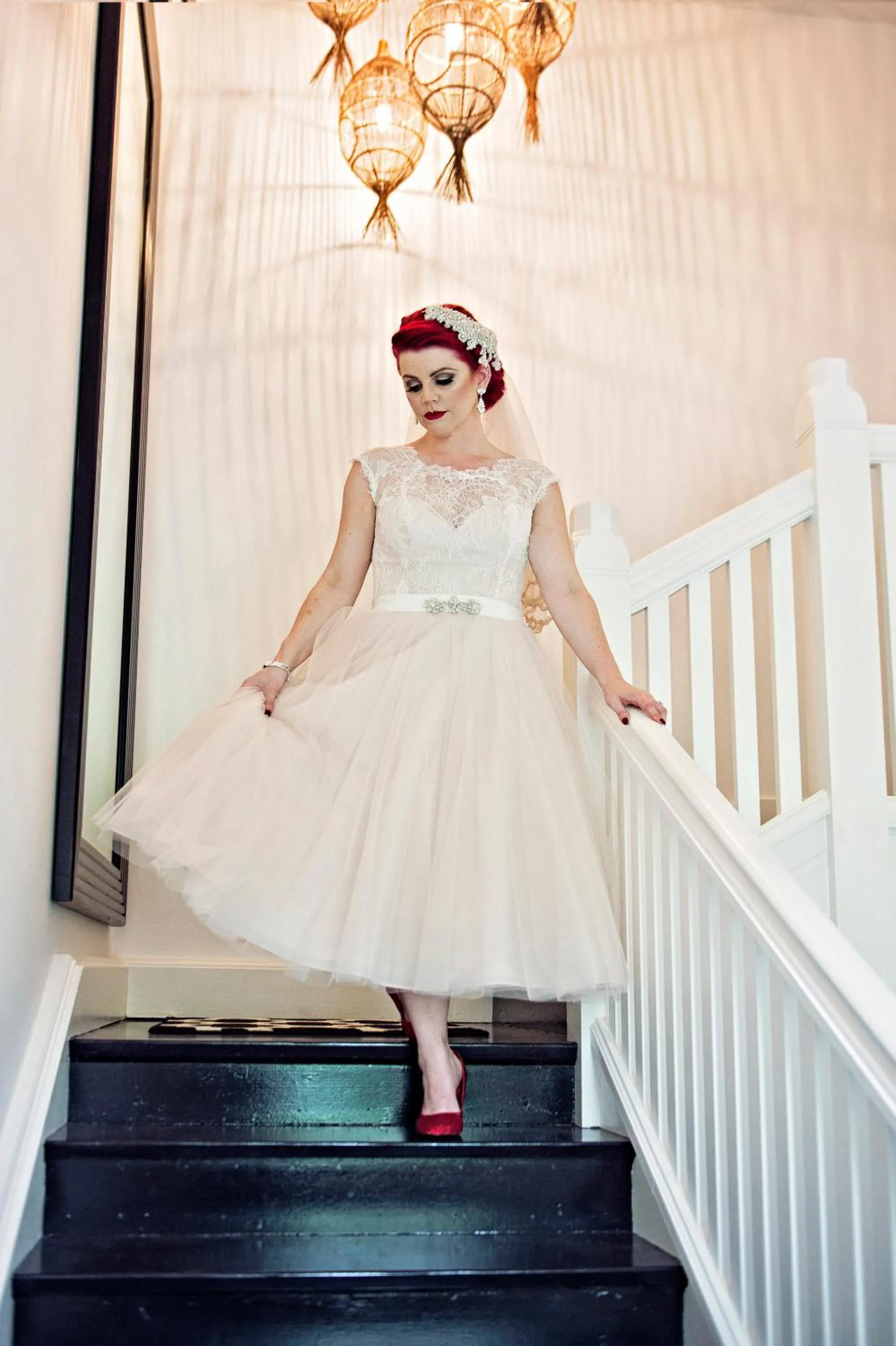 People in CIRCA 1936 Art Hotel