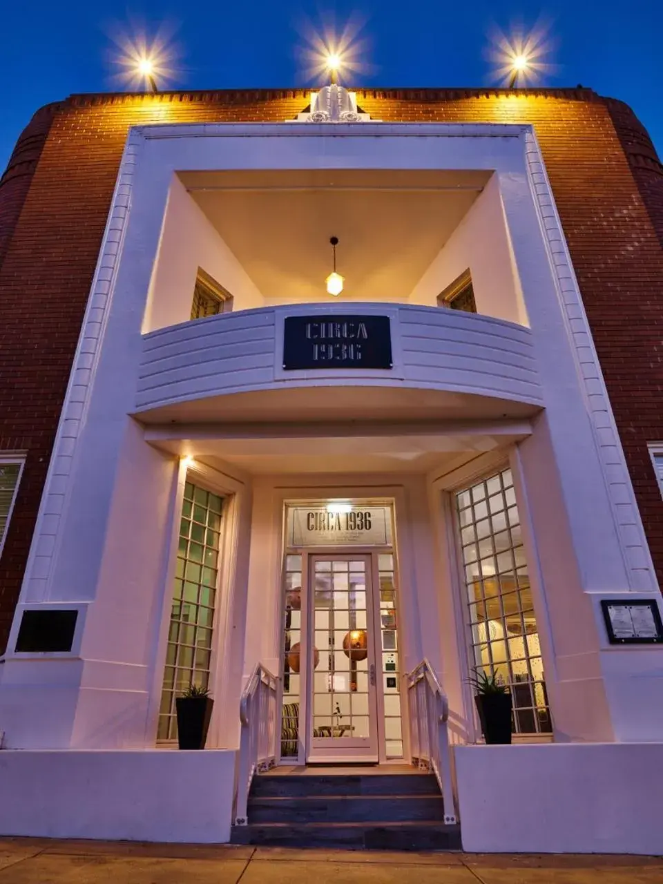 CIRCA 1936 Art Hotel CIRCA 1936 Art Hotel