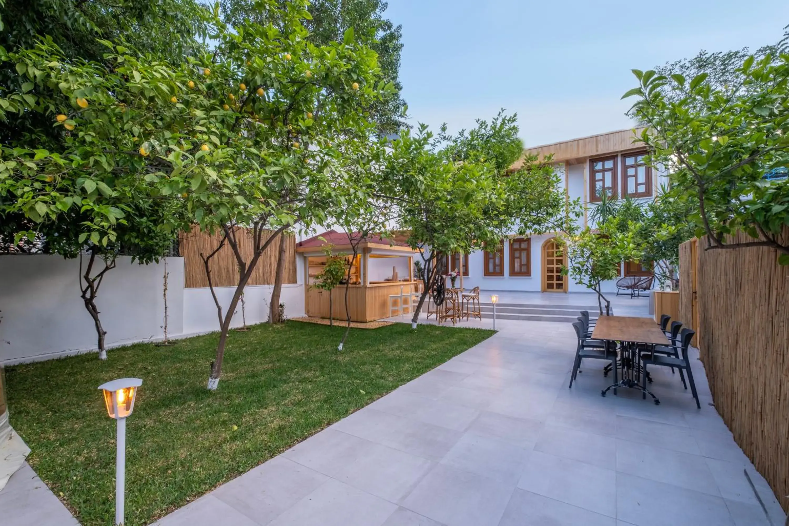 Property building in Audo Studio Property building in Audo Studio