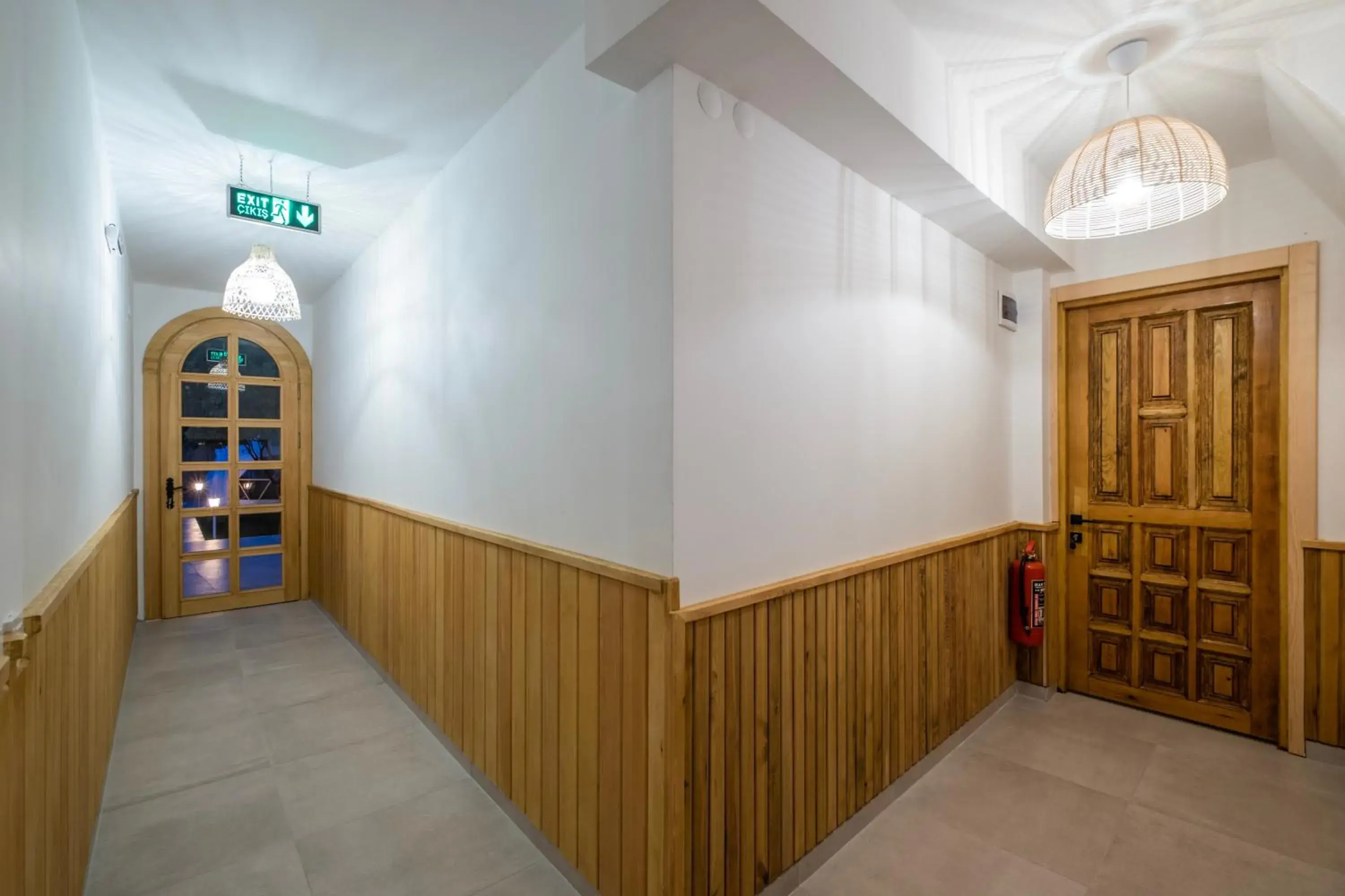 Property building in Audo Studio Property building in Audo Studio