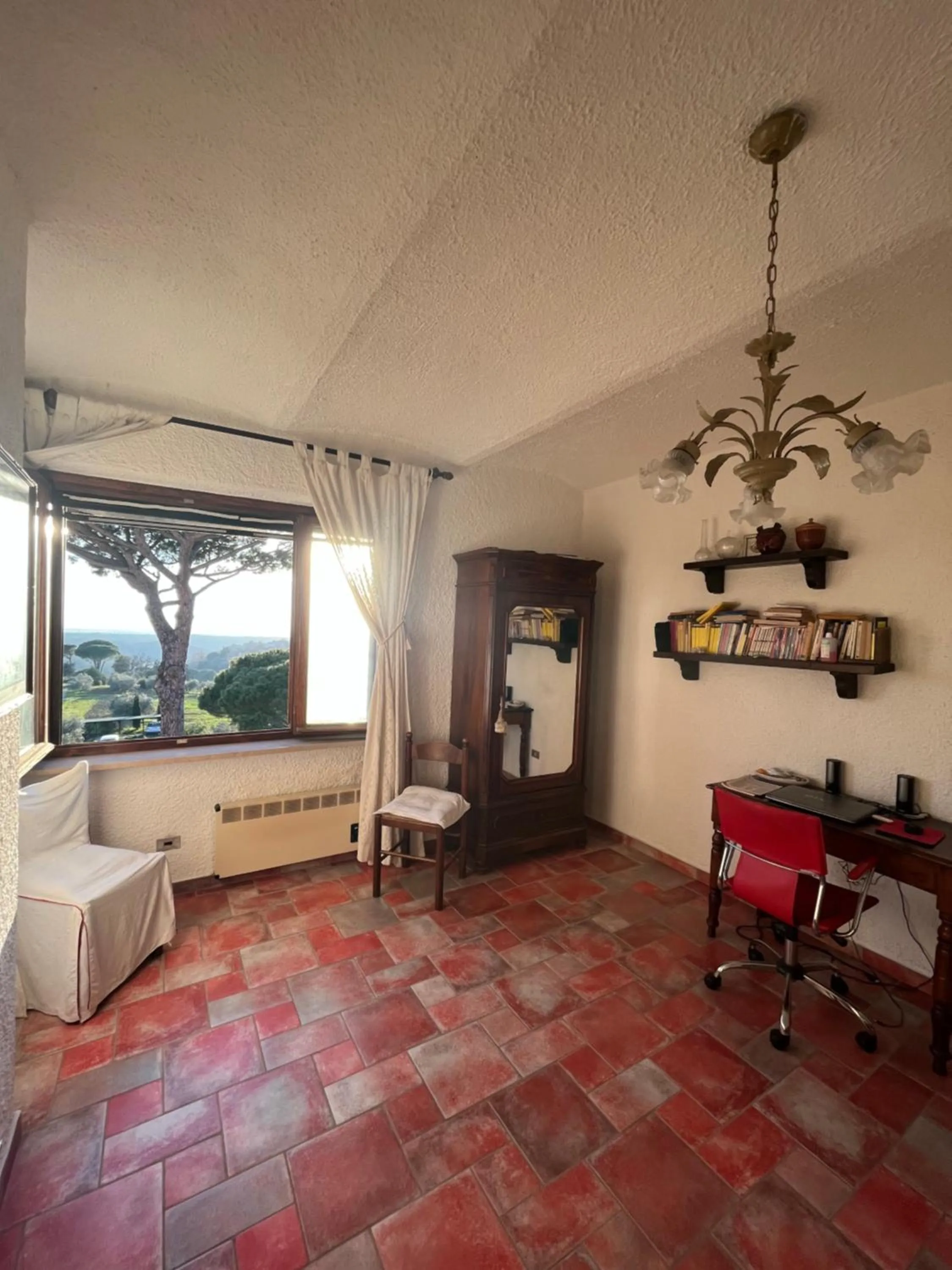 Residence LA VILLA Attico Panoramico