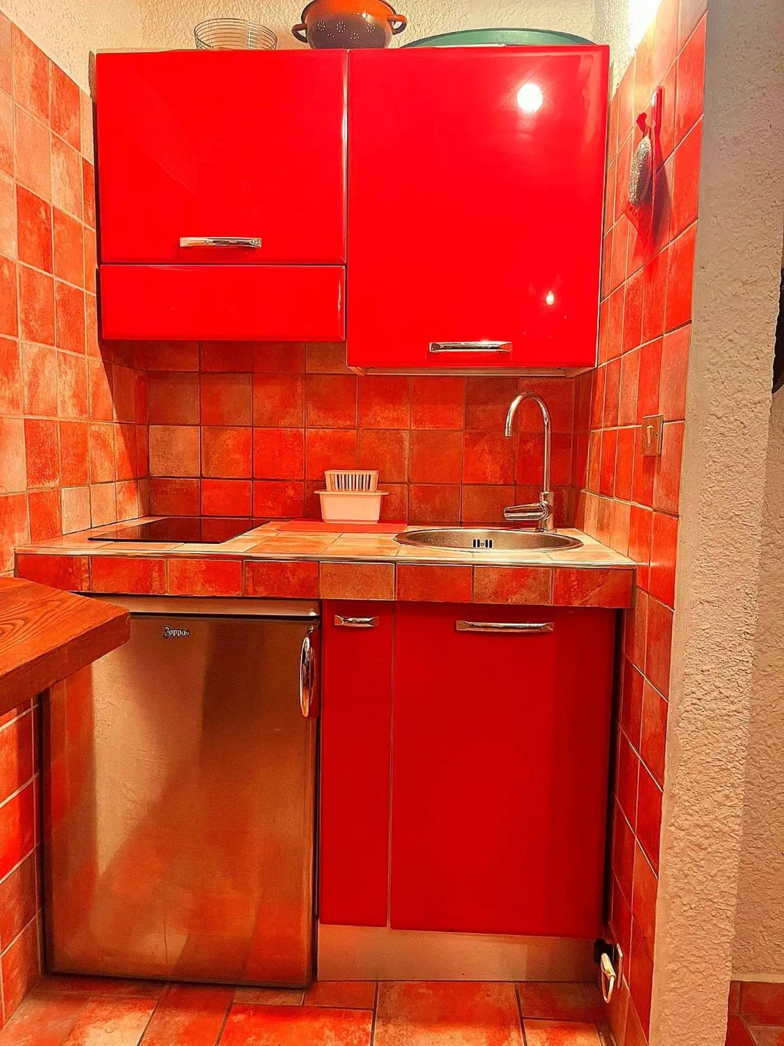 Residence LA VILLA Attico Panoramico