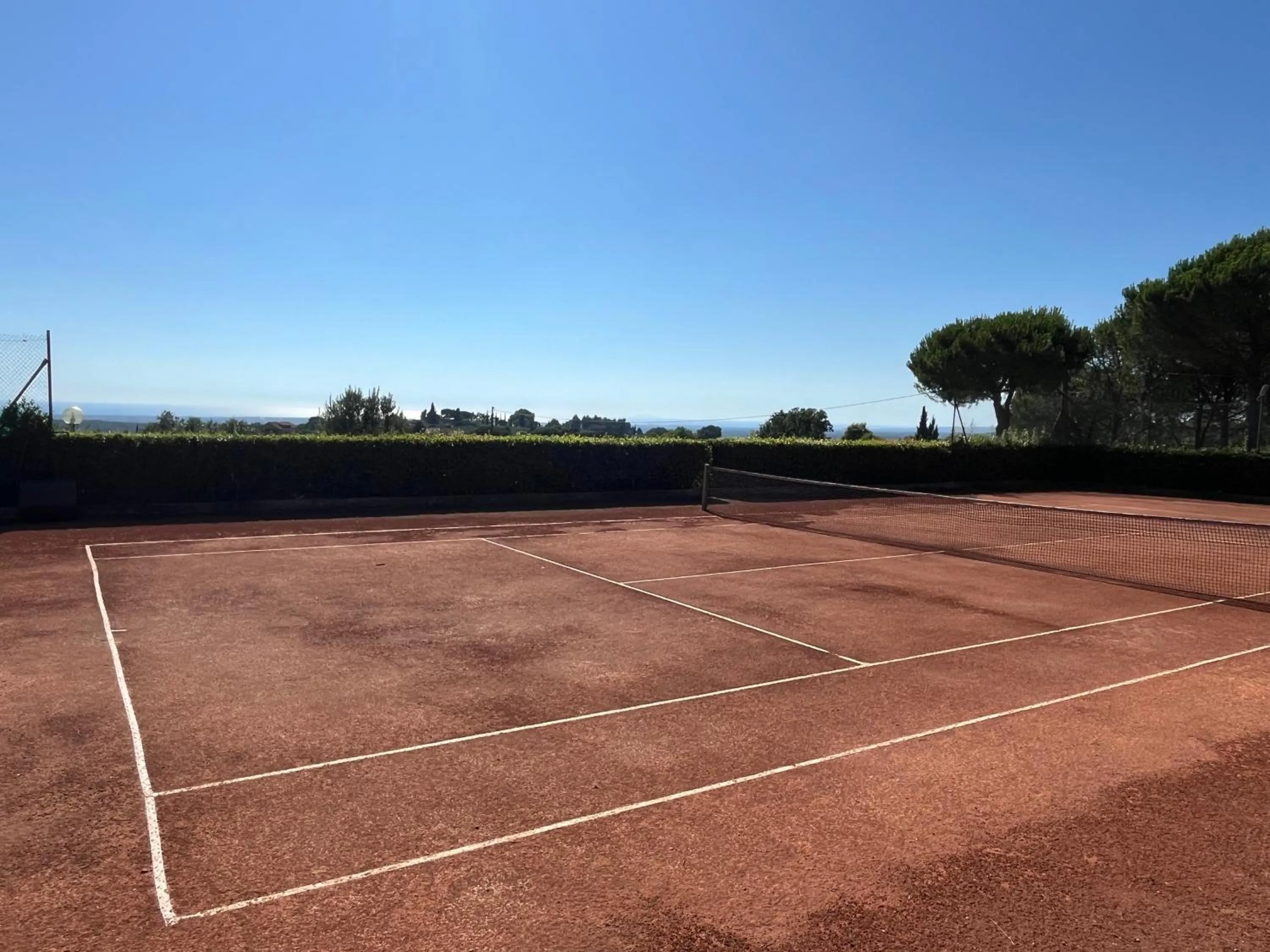 Residence LA VILLA Attico Panoramico