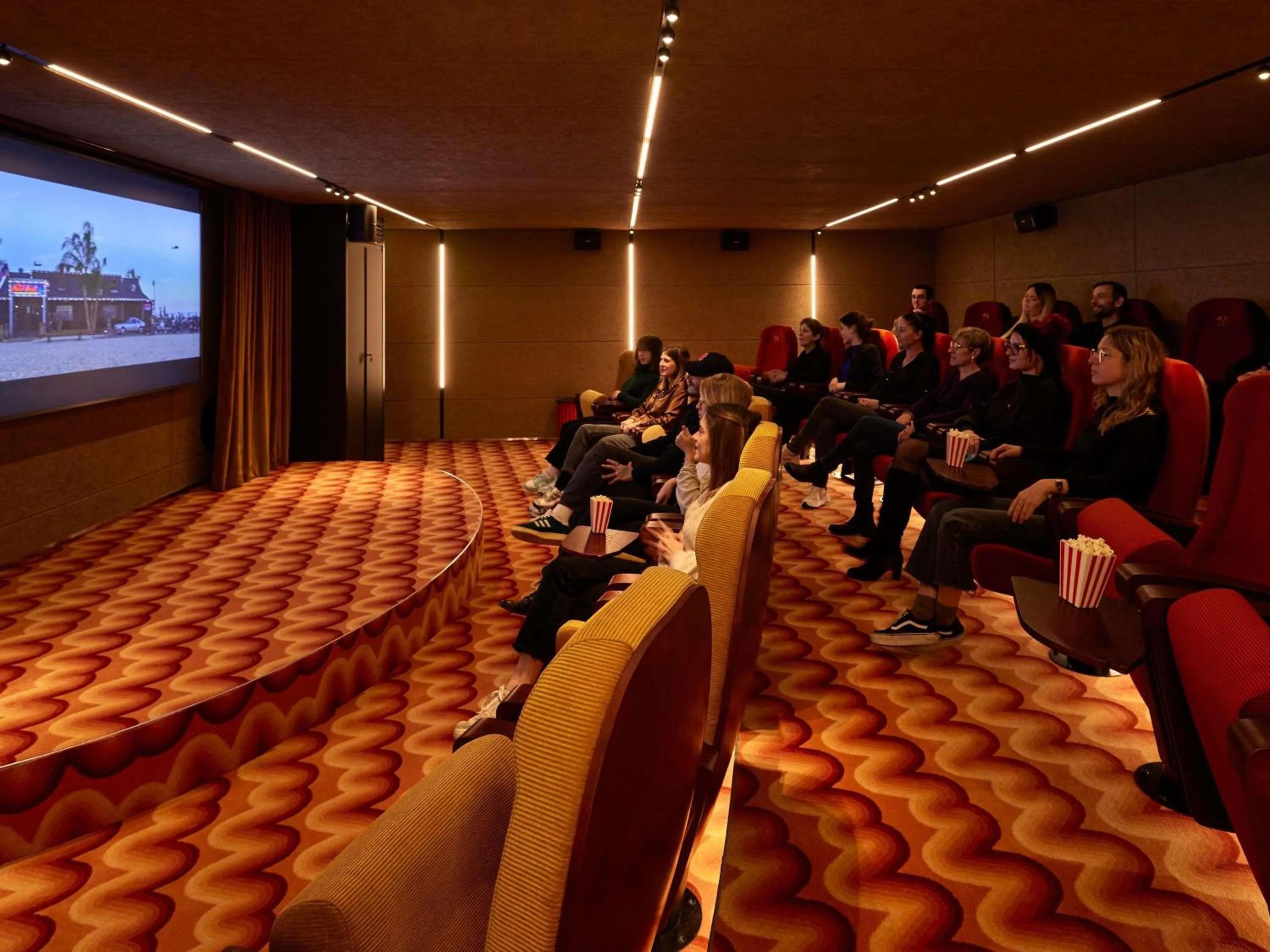 Other in Mama Shelter Dijon