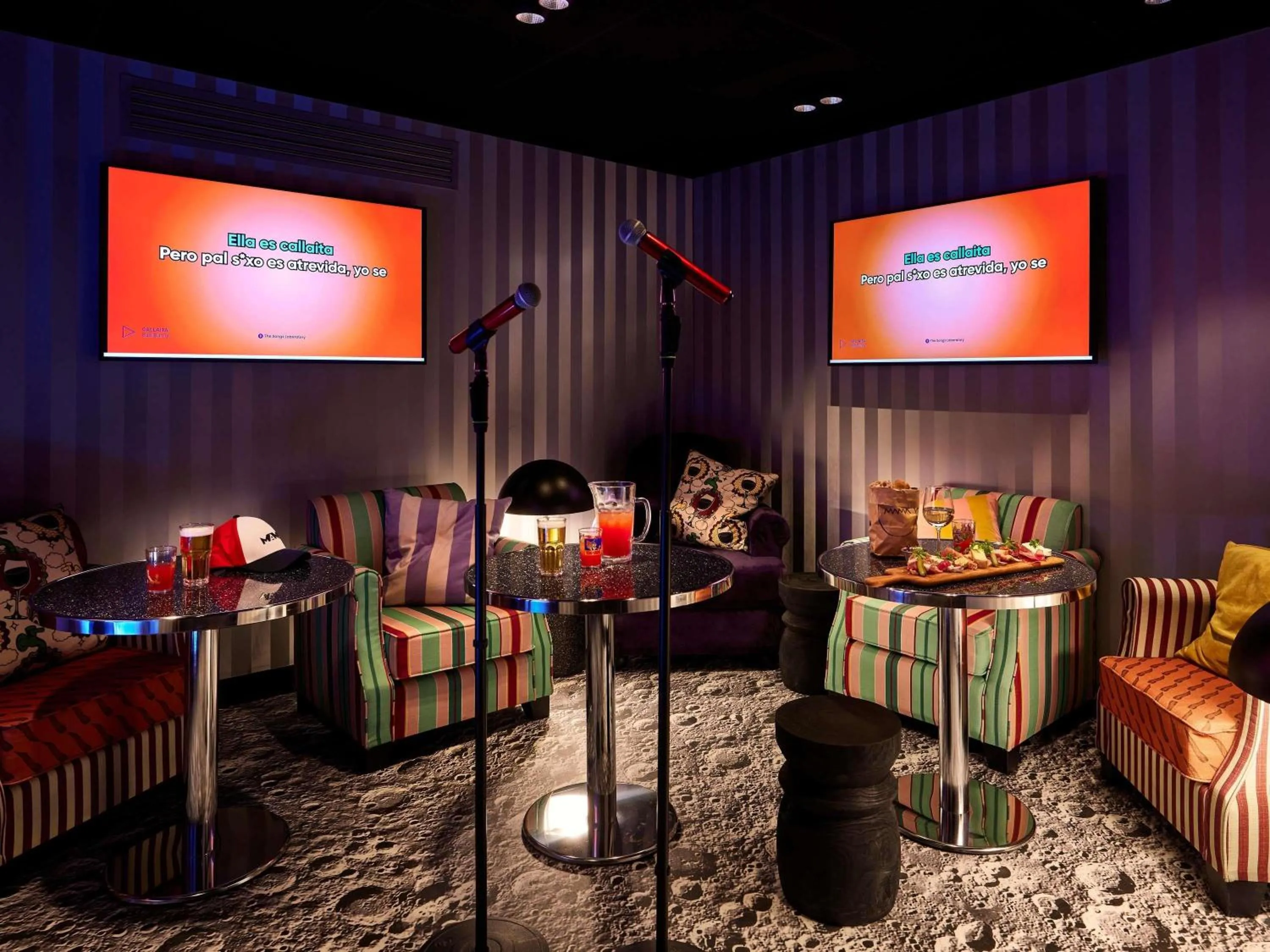 Other in Mama Shelter Dijon